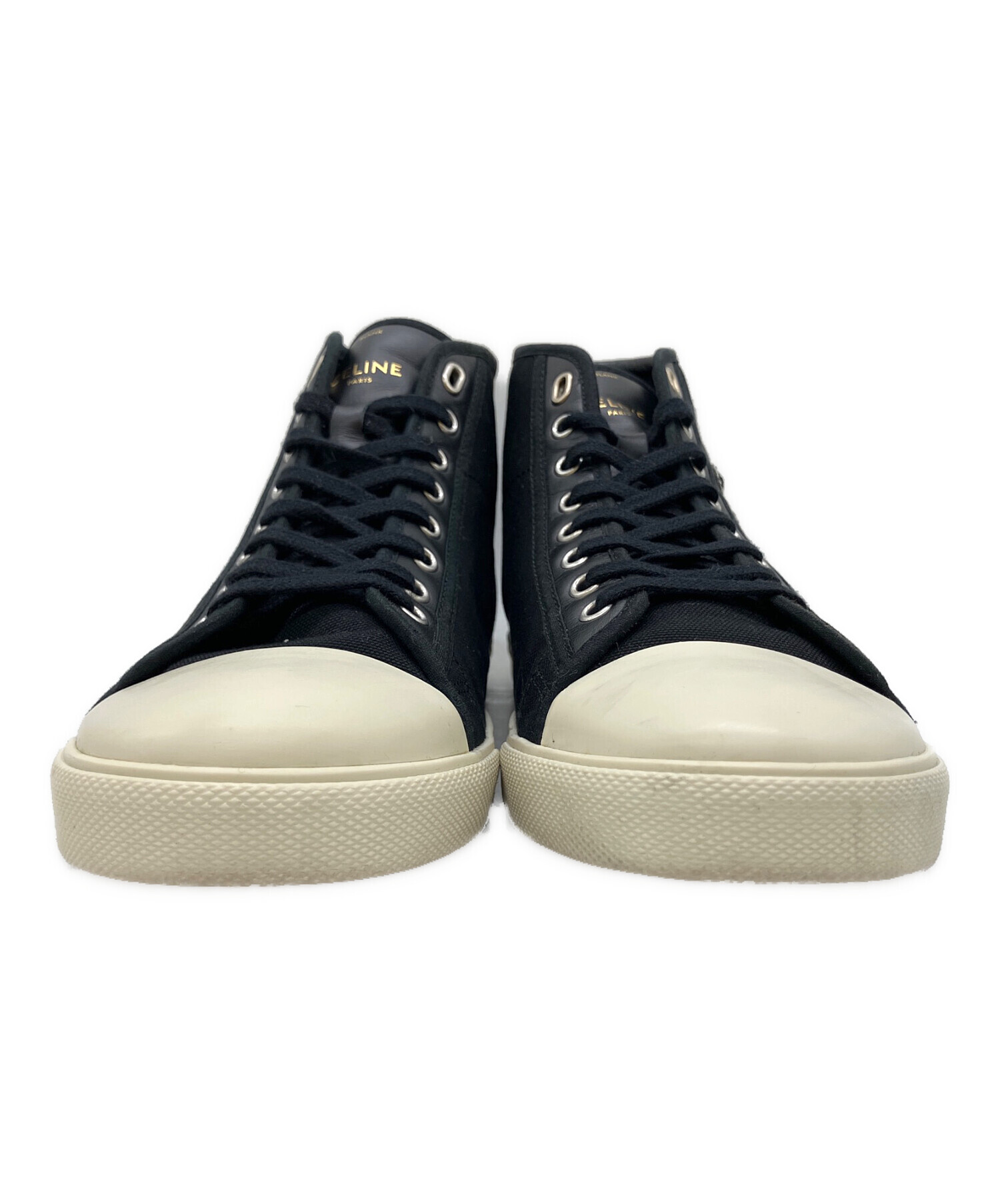 中古・古着通販】CELINE (セリーヌ) ANDRE BUTZER ハイカット