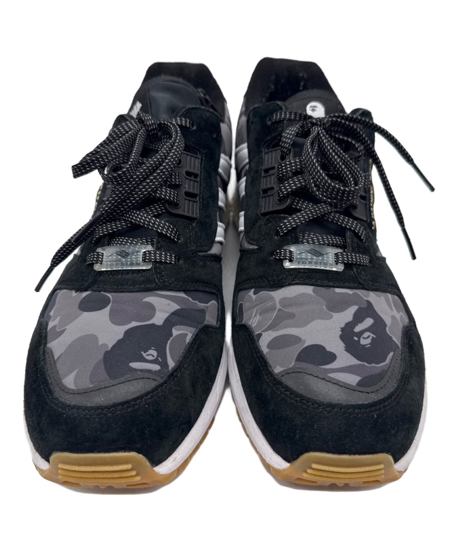 中古・古着通販】adidas (アディダス) A BATHING APE (アベイシング