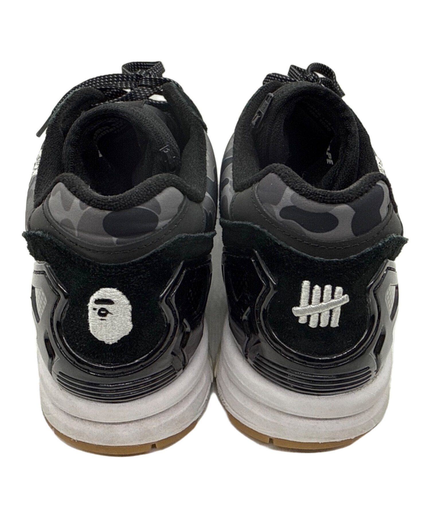 中古・古着通販】adidas (アディダス) A BATHING APE (アベイシング