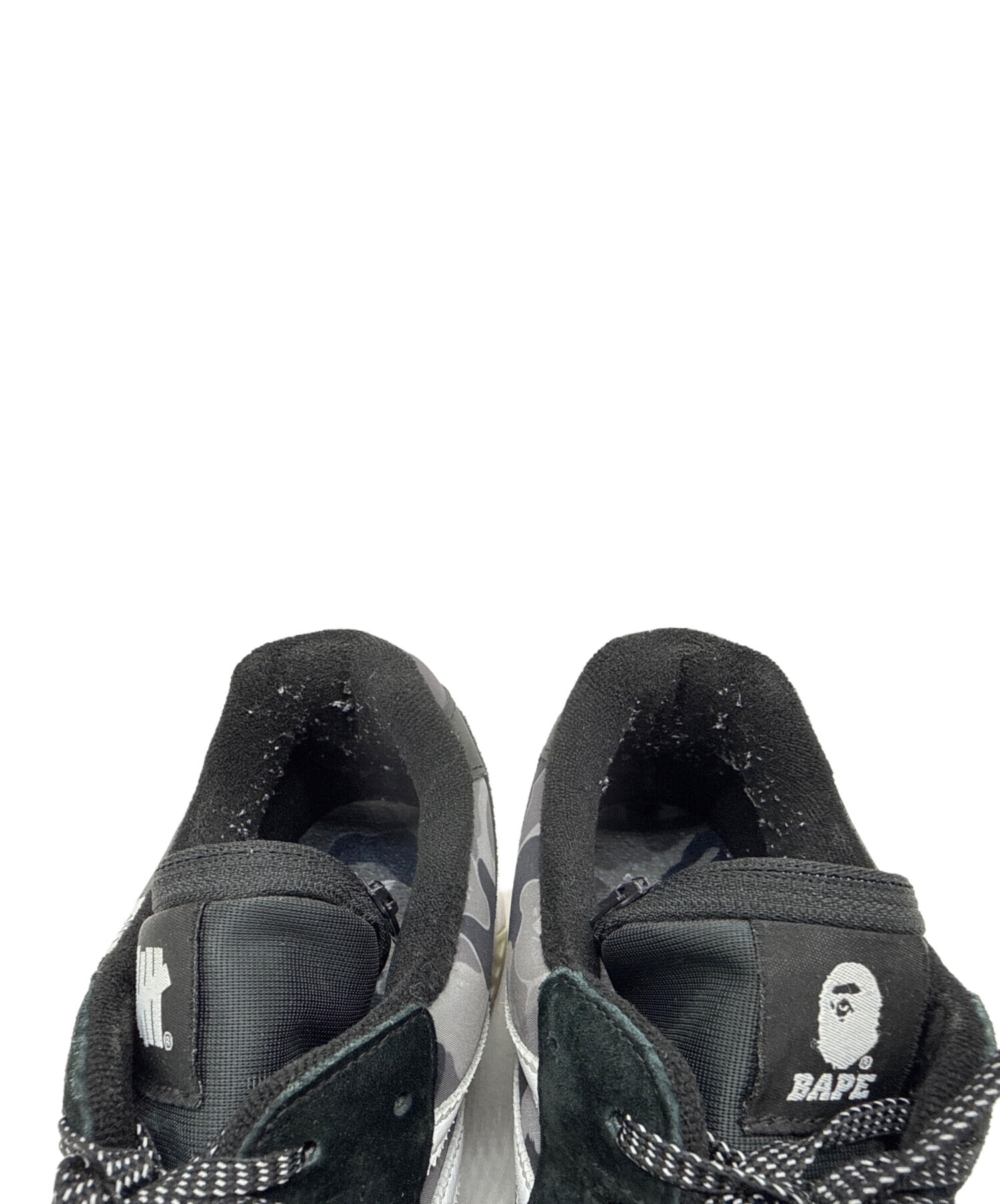 中古・古着通販】adidas (アディダス) A BATHING APE (アベイシング