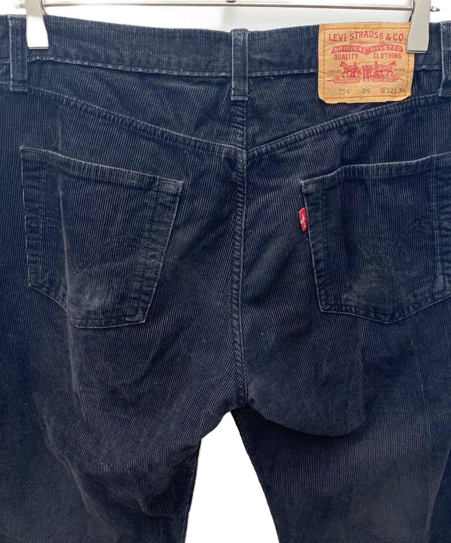 中古・古着通販】LEVI