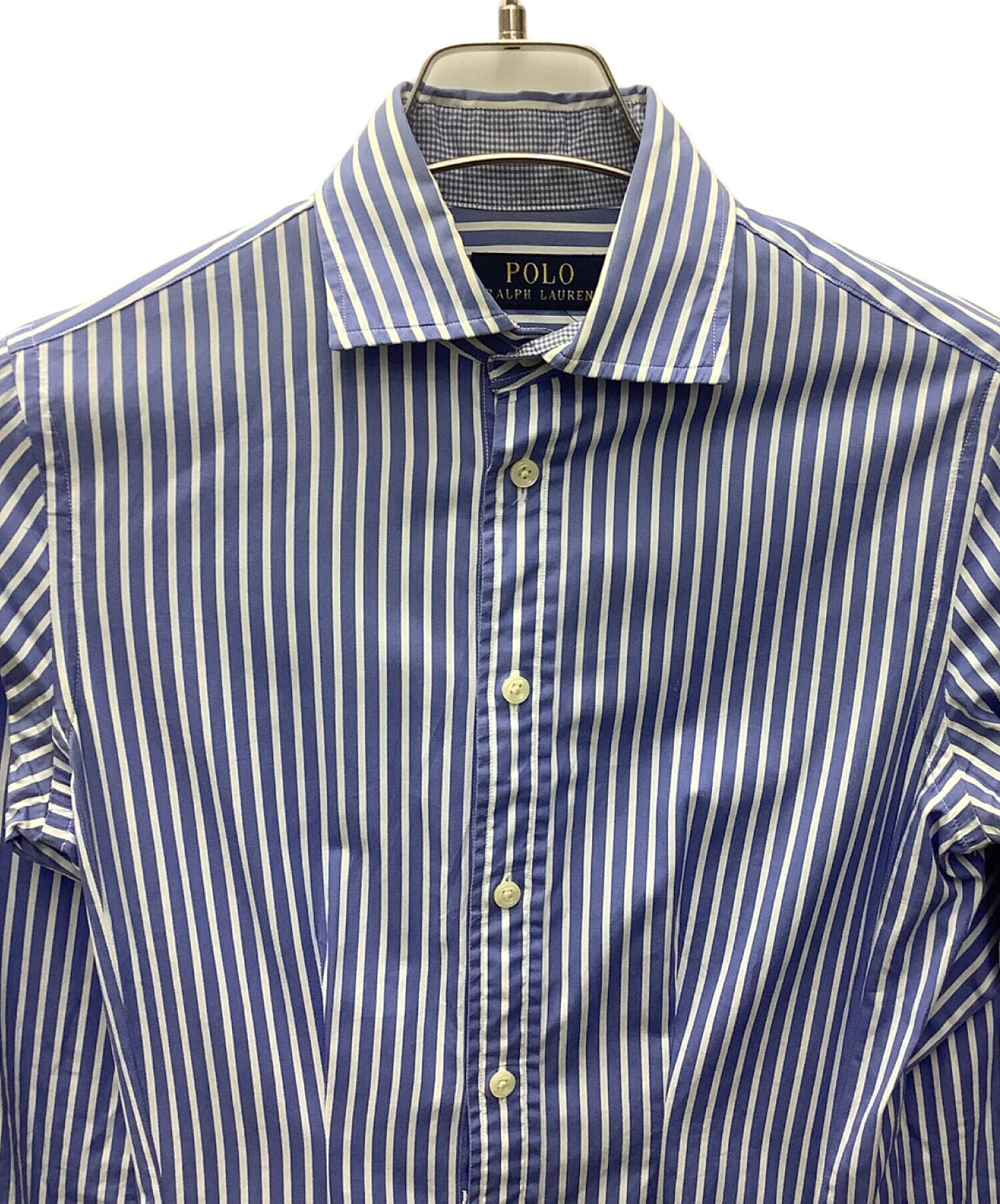 中古・古着通販】POLO RALPH LAUREN (ポロ・ラルフローレン) 長袖