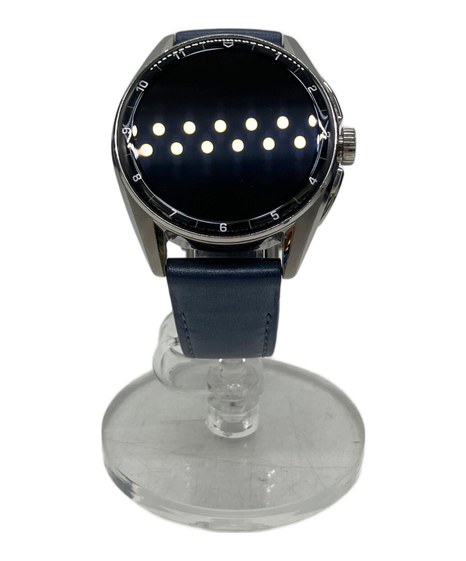 中古・古着通販】TAG Heuer (タグ・ホイヤー) スマートウォッチ