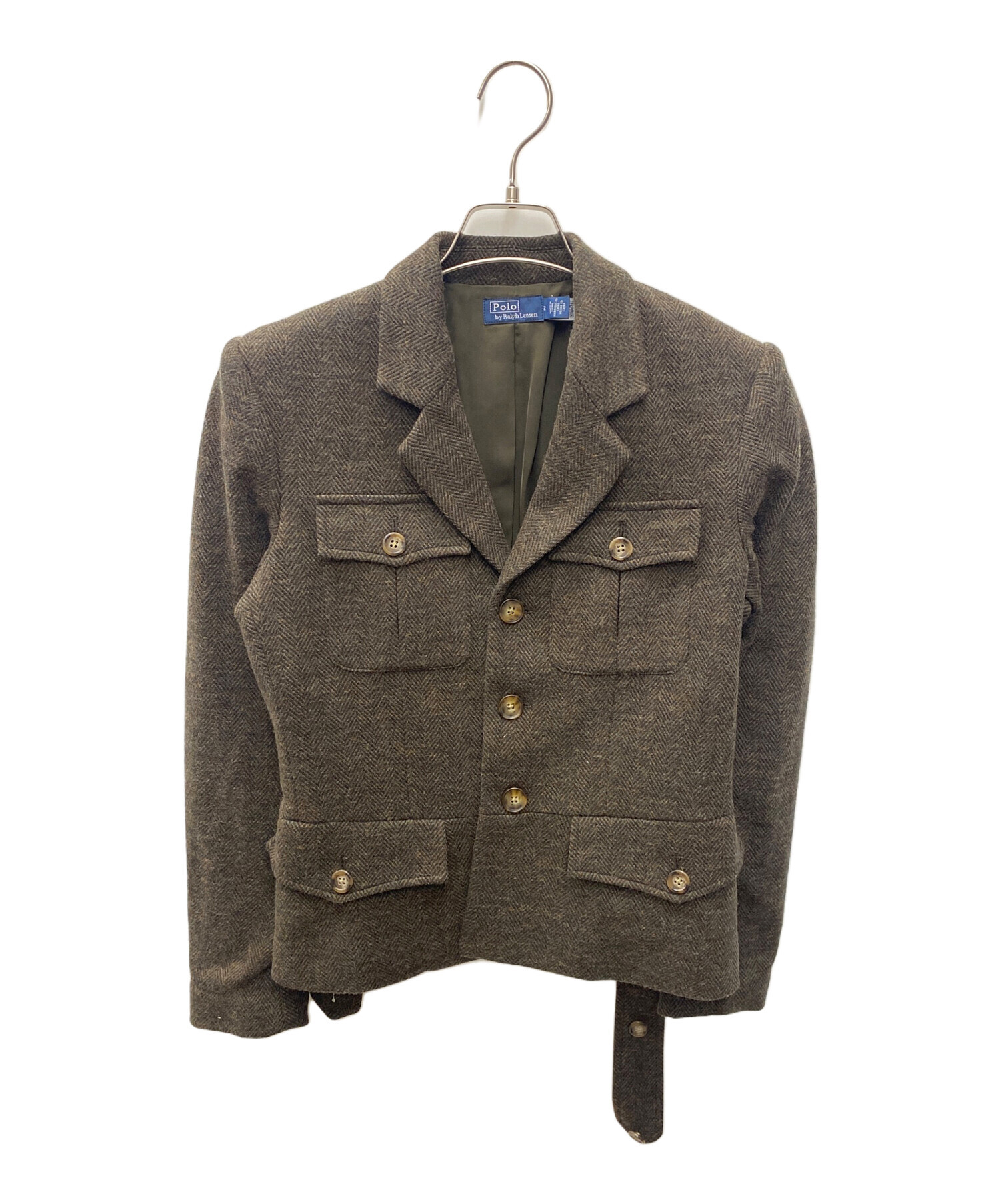 中古・古着通販】Polo by Ralph Lauren (ポロ バイ ラルフローレン