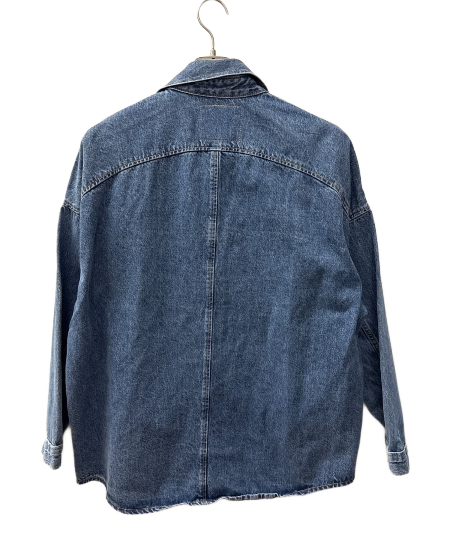 中古・古着通販】LEVI'S PReMIUM (リーバイス プレミアム) デニム