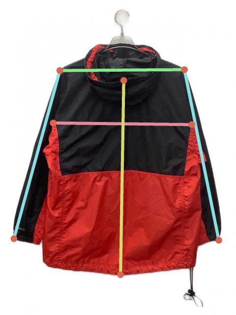 中古・古着通販】NIKE ACG (ナイキエーシージー) アノラックパーカー