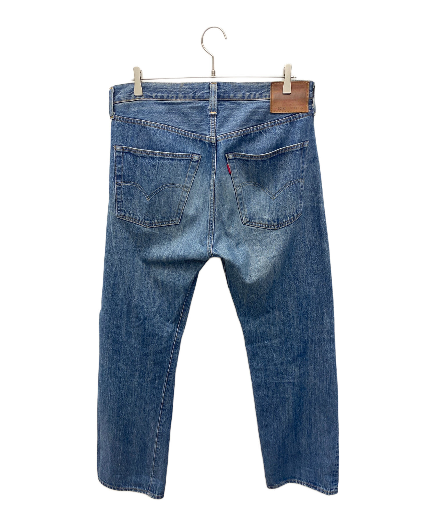 中古・古着通販】LEVI