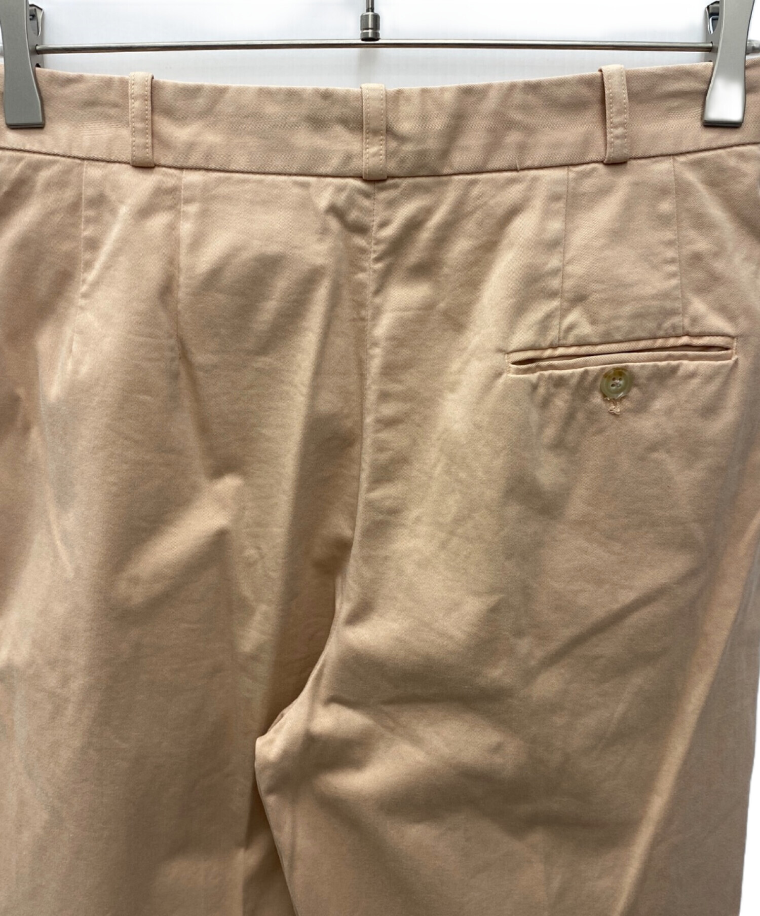 中古・古着通販】POLO RALPH LAUREN (ポロ・ラルフローレン) パンツ