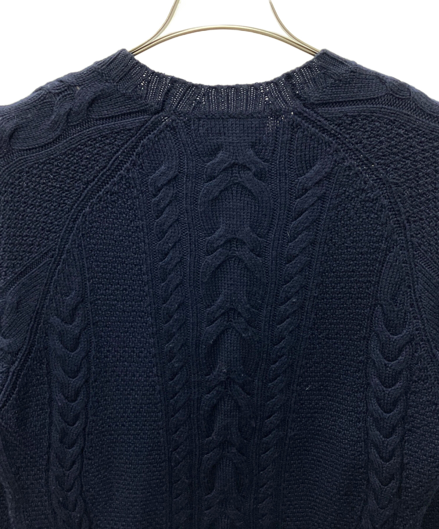 中古・古着通販】POLO RALPH LAUREN (ポロ・ラルフローレン) ニット