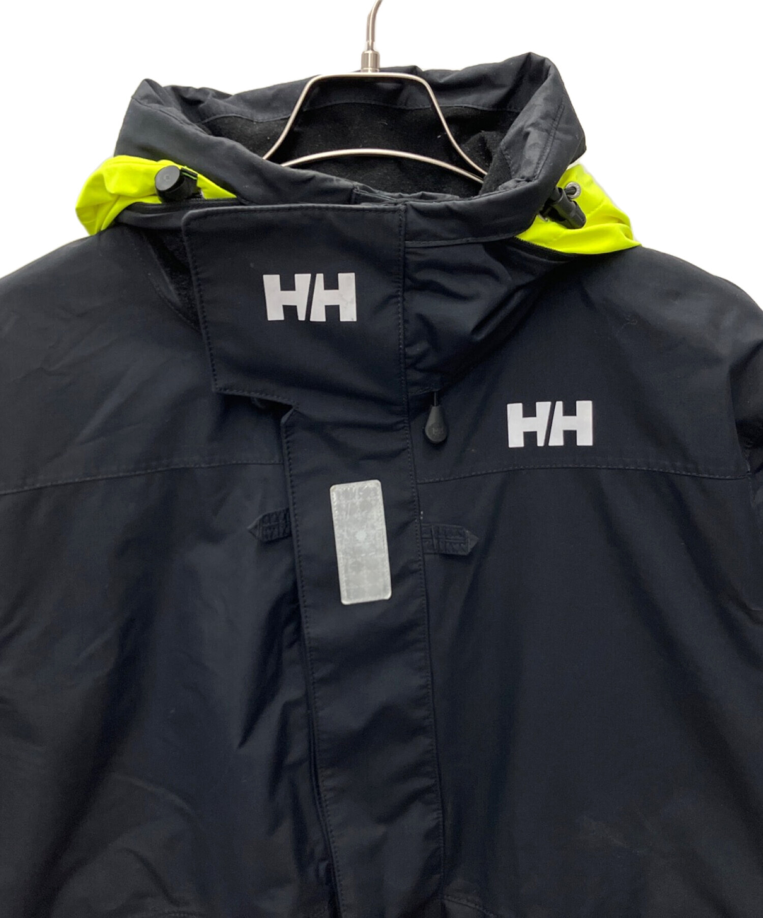 中古・古着通販】HELLY HANSEN (ヘリーハンセン) オーシャンフレイ