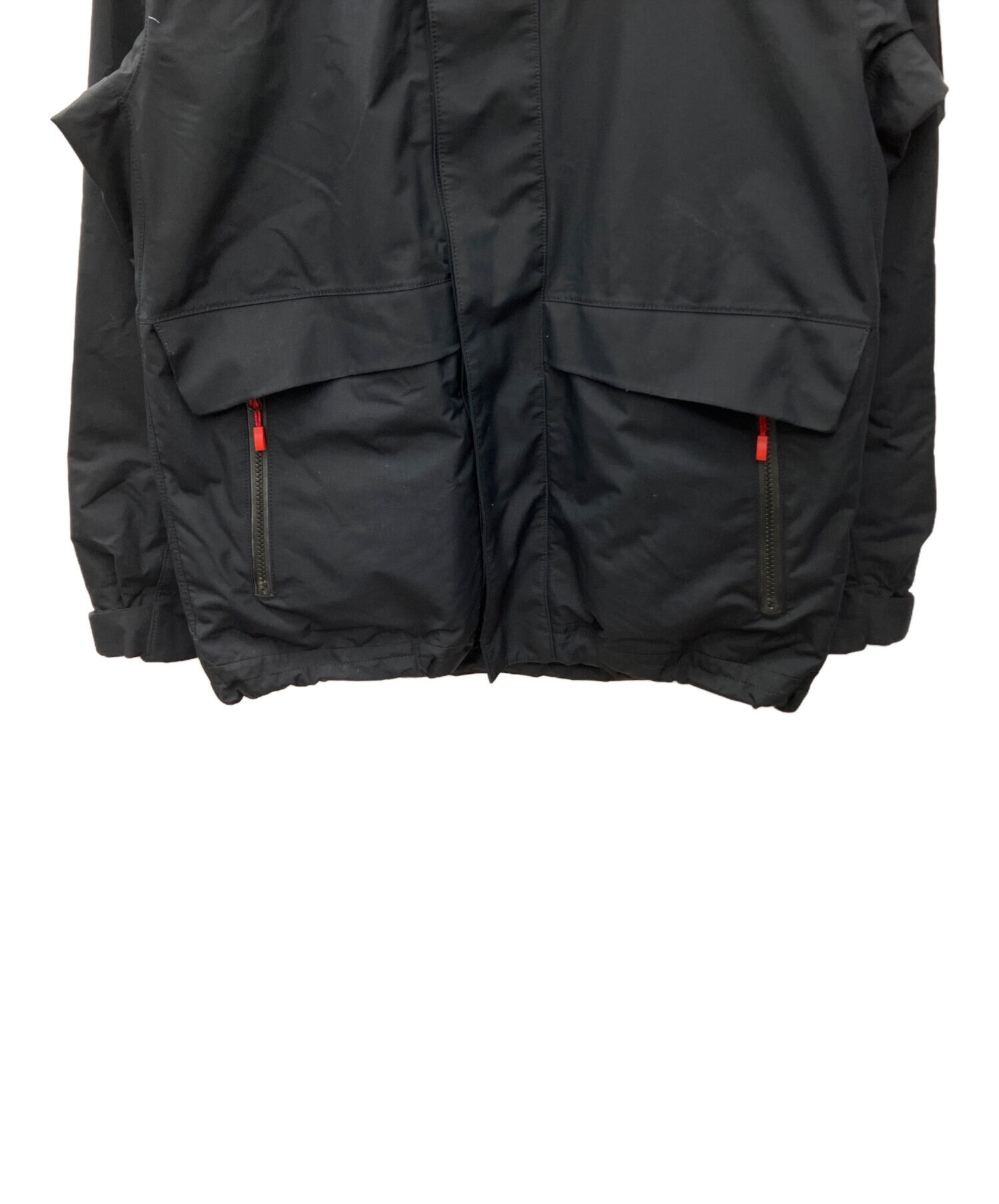 中古・古着通販】HELLY HANSEN (ヘリーハンセン) オーシャンフレイ