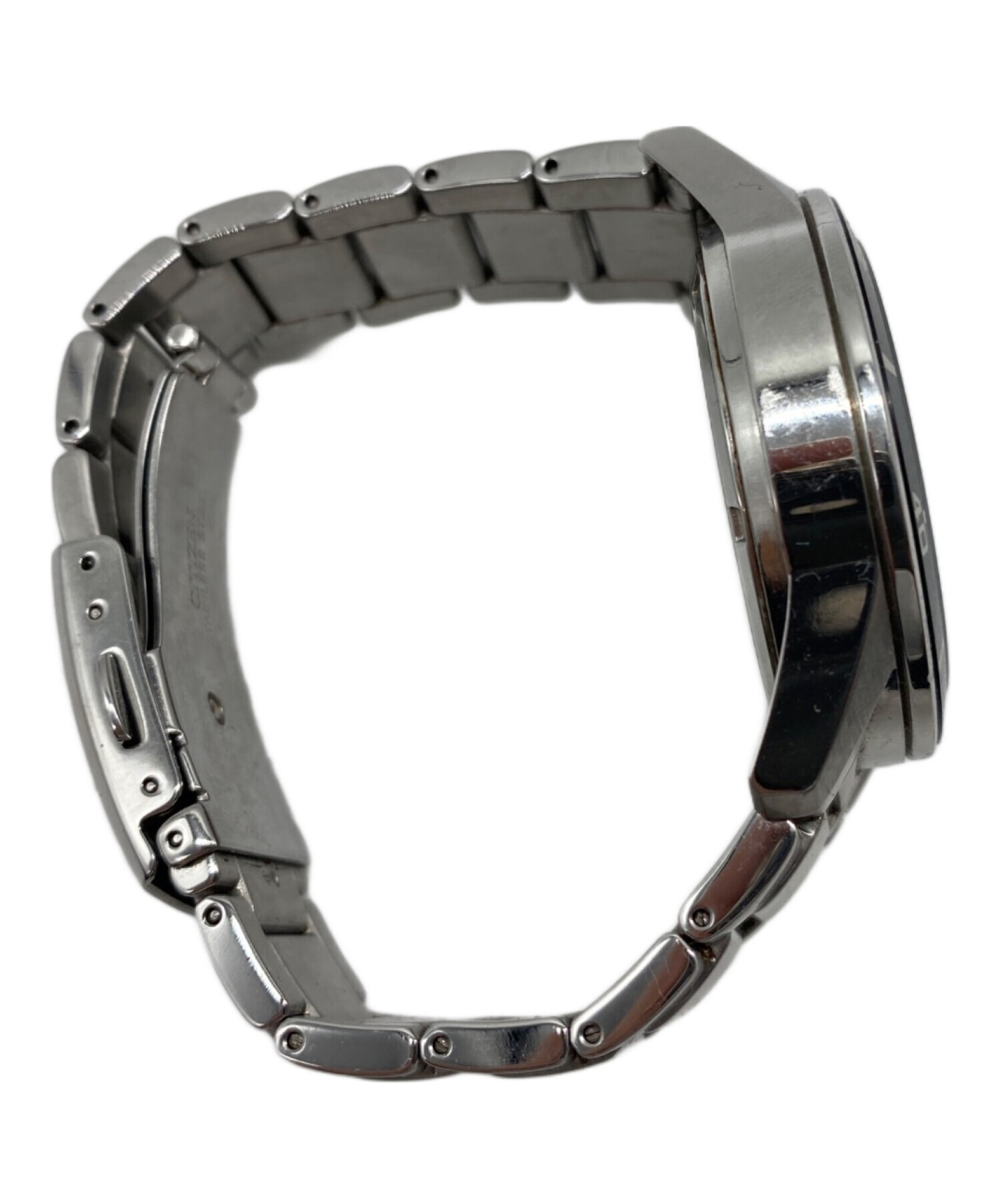 中古・古着通販】CITIZEN (シチズン) 腕時計｜ブランド・古着通販