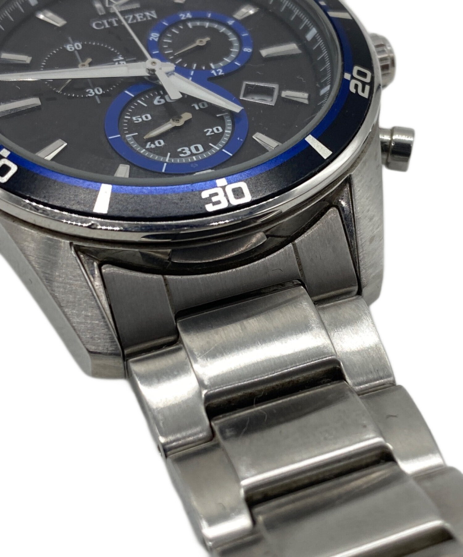 中古・古着通販】CITIZEN (シチズン) 腕時計｜ブランド・古着通販
