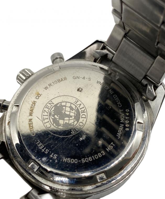 Citizen 腕時計　【ジャンク品】 中古・古着通販】CITIZEN (シチズン) 腕時計｜ブランド・古着通販