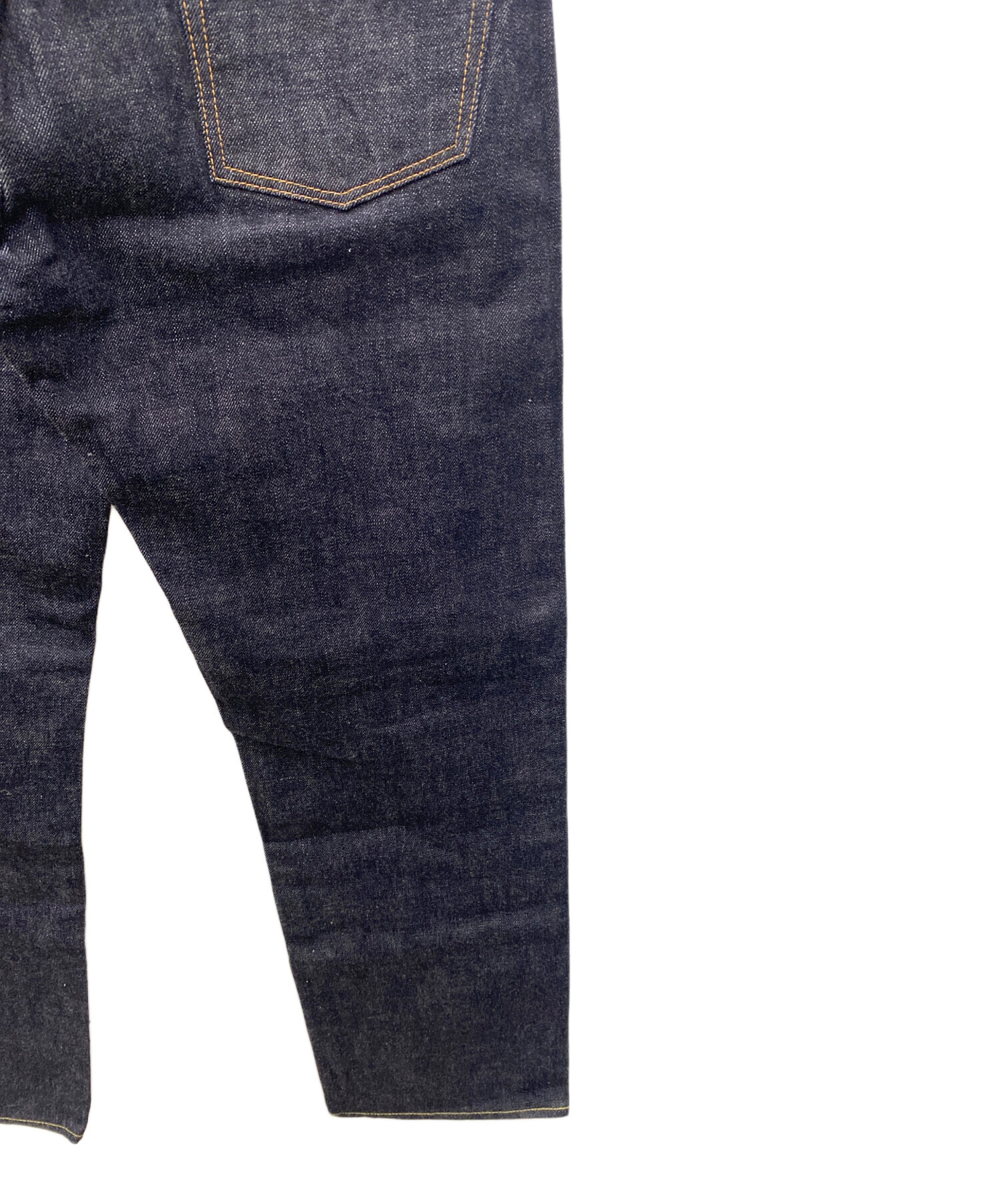 中古・古着通販】MOMOTARO JEANS (桃太郎ジーンズ) デニムパンツ