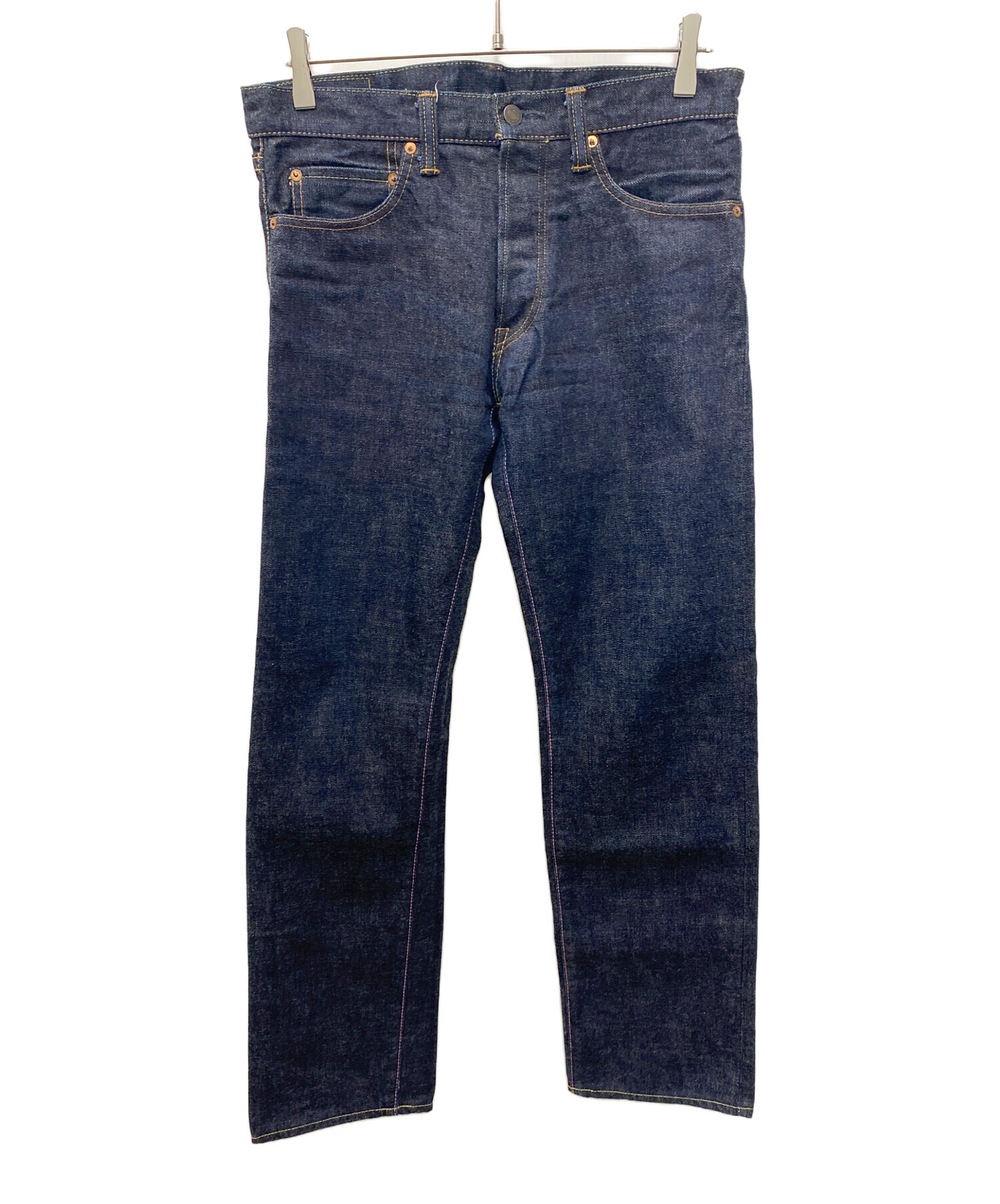 中古・古着通販】MOMOTARO JEANS (桃太郎ジーンズ) デニムパンツ