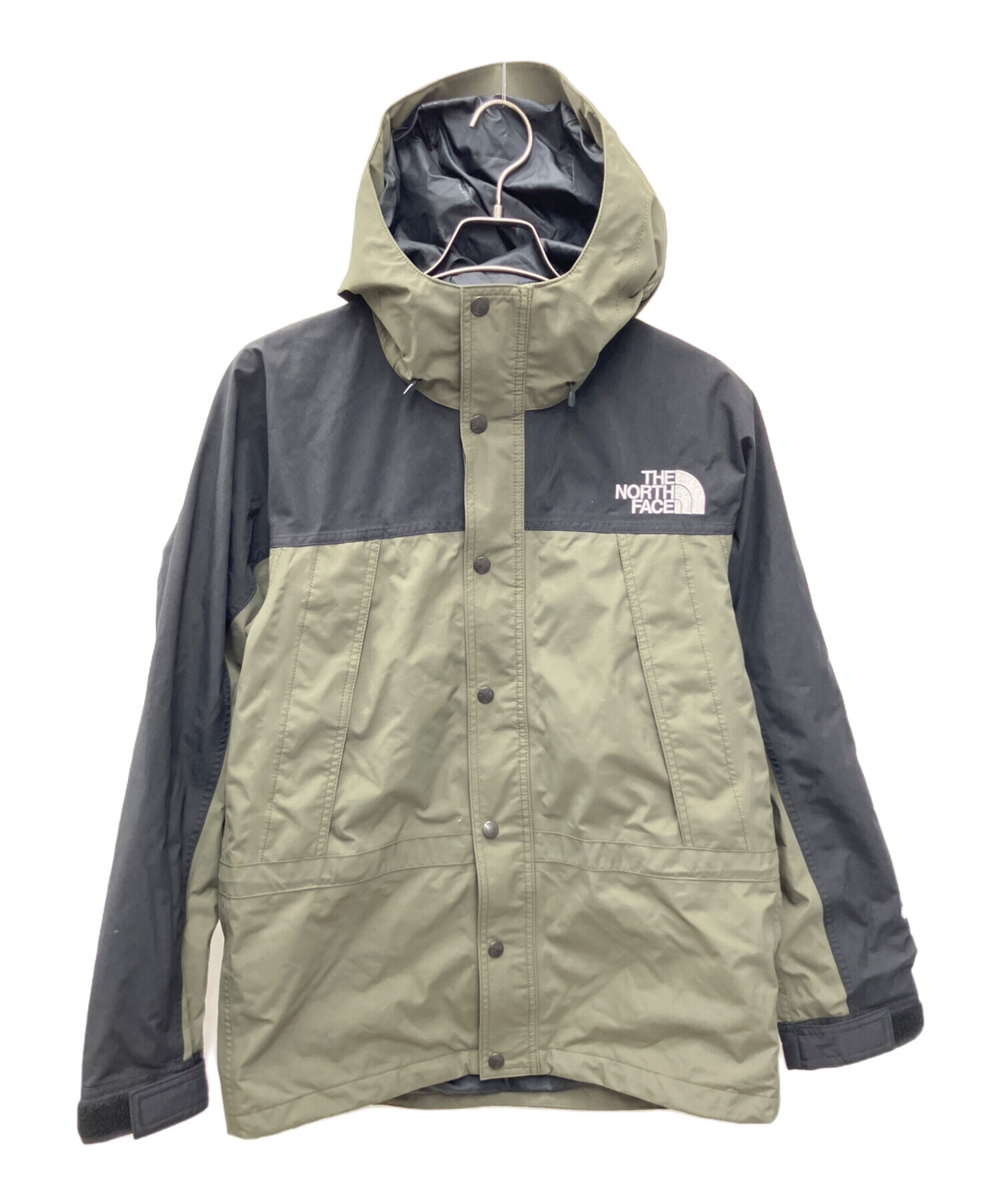 中古・古着通販】THE NORTH FACE (ザ ノース フェイス) ナイロン