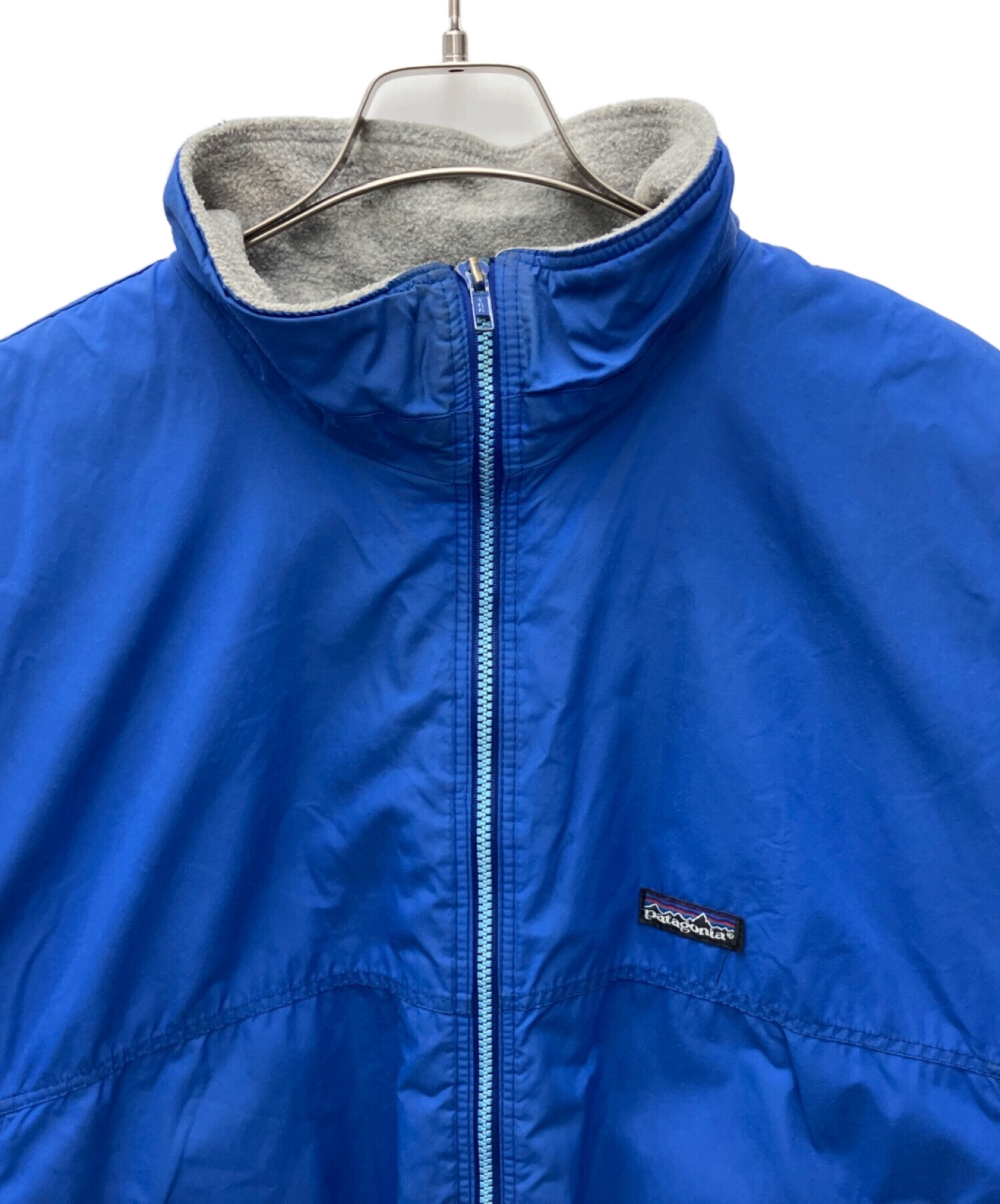 中古・古着通販】Patagonia (パタゴニア) リバーシブルジャケット