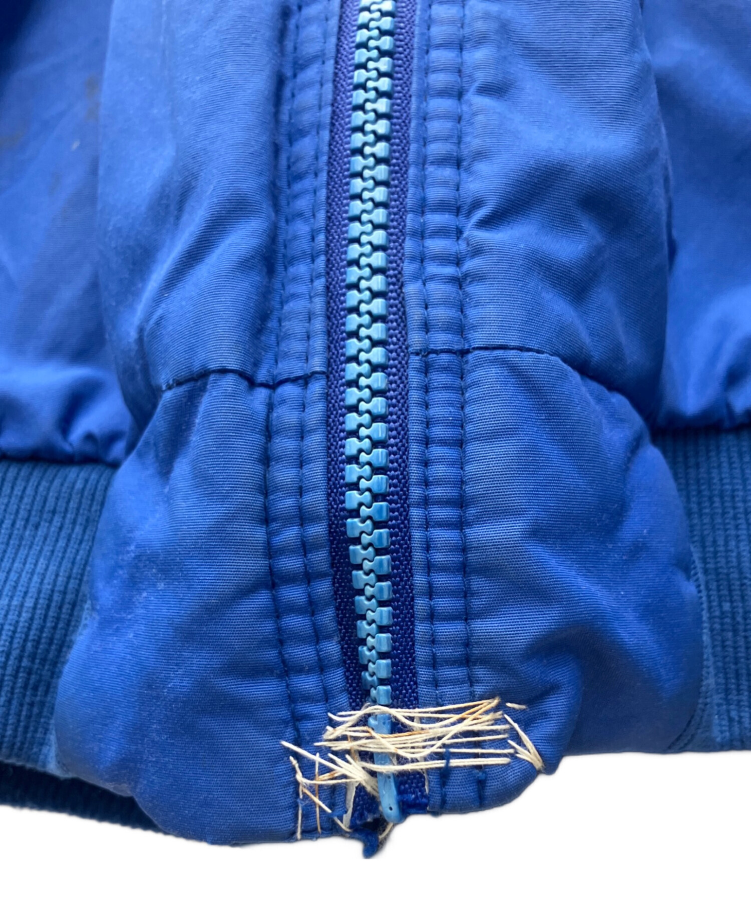 中古・古着通販】Patagonia (パタゴニア) リバーシブルジャケット
