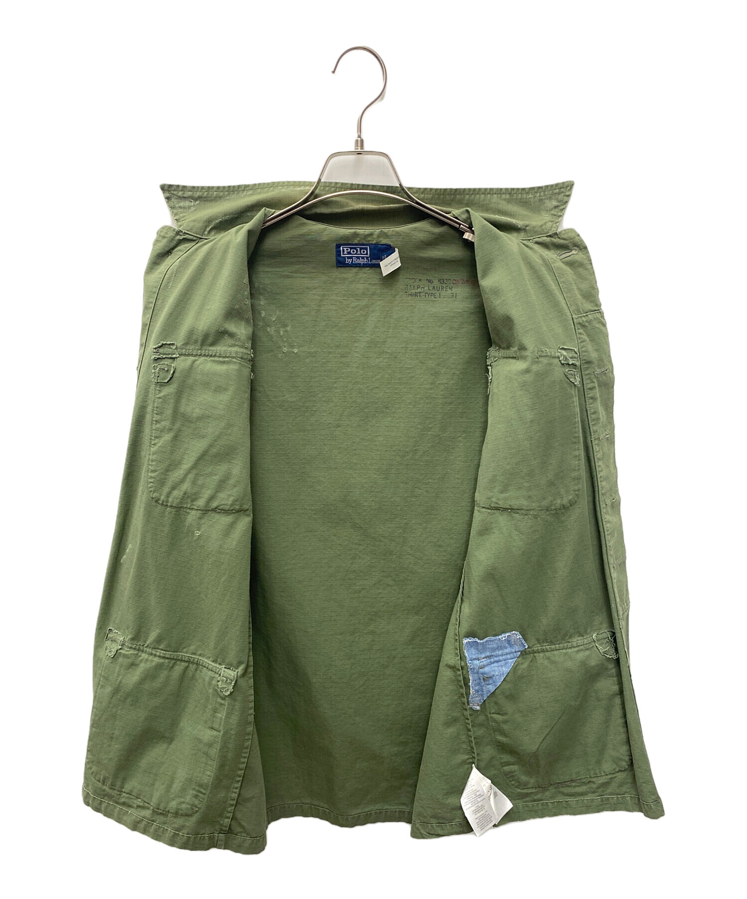 中古・古着通販】Polo by Ralph Lauren (ポロ バイ ラルフローレン