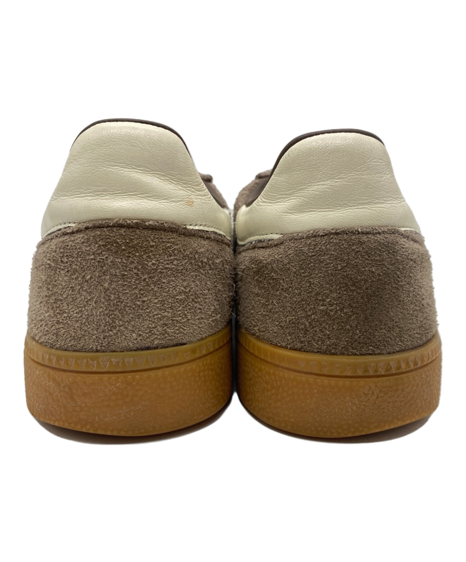 中古・古着通販】adidas (アディダス) ローカットスニーカー ブラウン