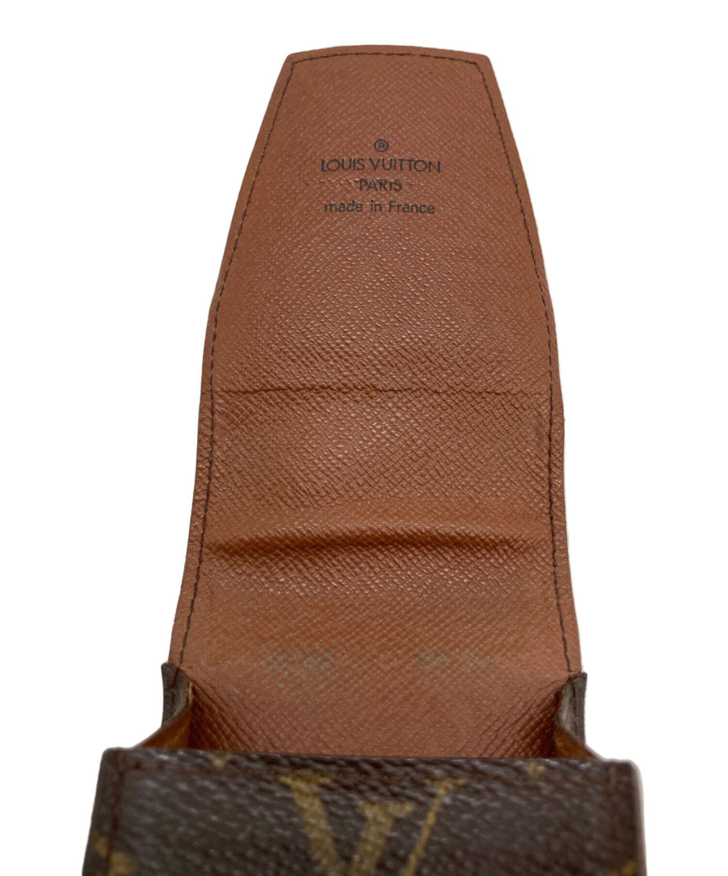 中古・古着通販】LOUIS VUITTON (ルイ ヴィトン) シガレットケース