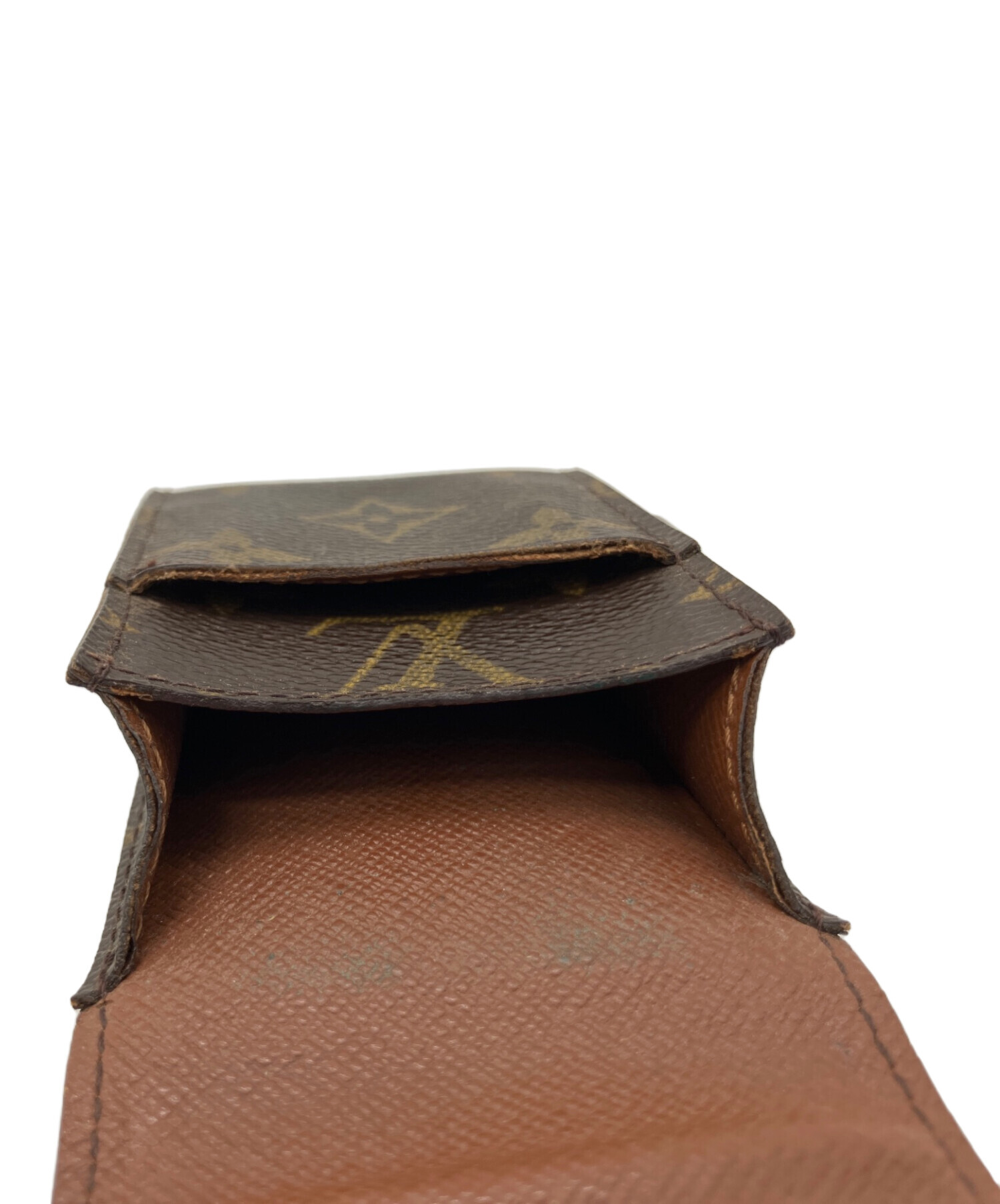 中古・古着通販】LOUIS VUITTON (ルイ ヴィトン) シガレットケース