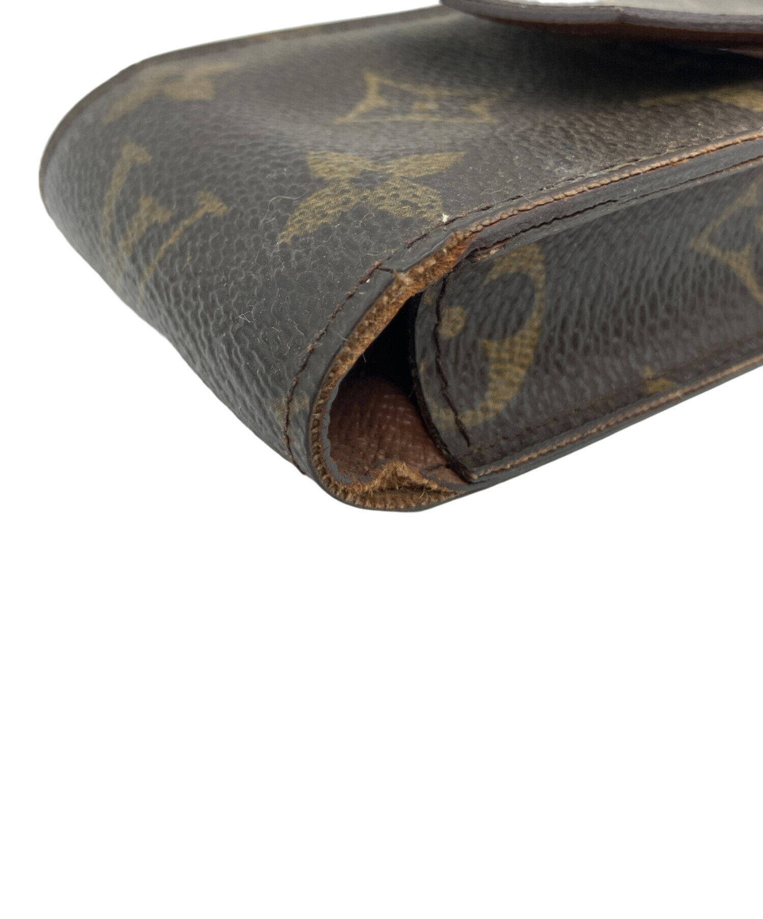 中古・古着通販】LOUIS VUITTON (ルイ ヴィトン) シガレットケース