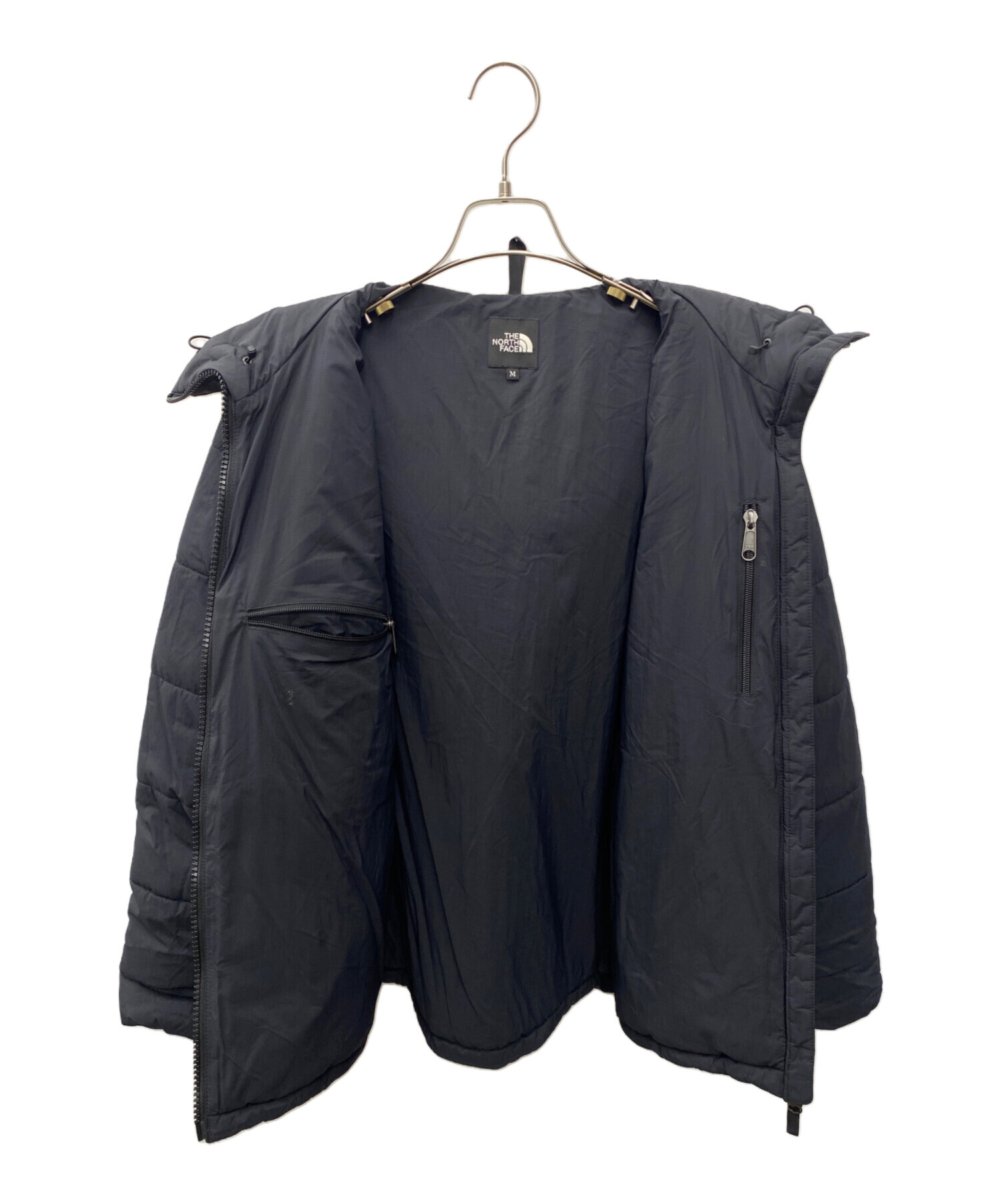 中古・古着通販】THE NORTH FACE (ザ ノース フェイス) ダウン