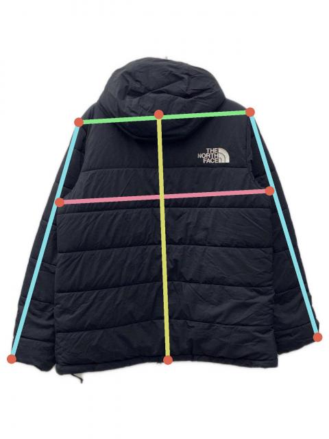 中古・古着通販】THE NORTH FACE (ザ ノース フェイス) ダウン