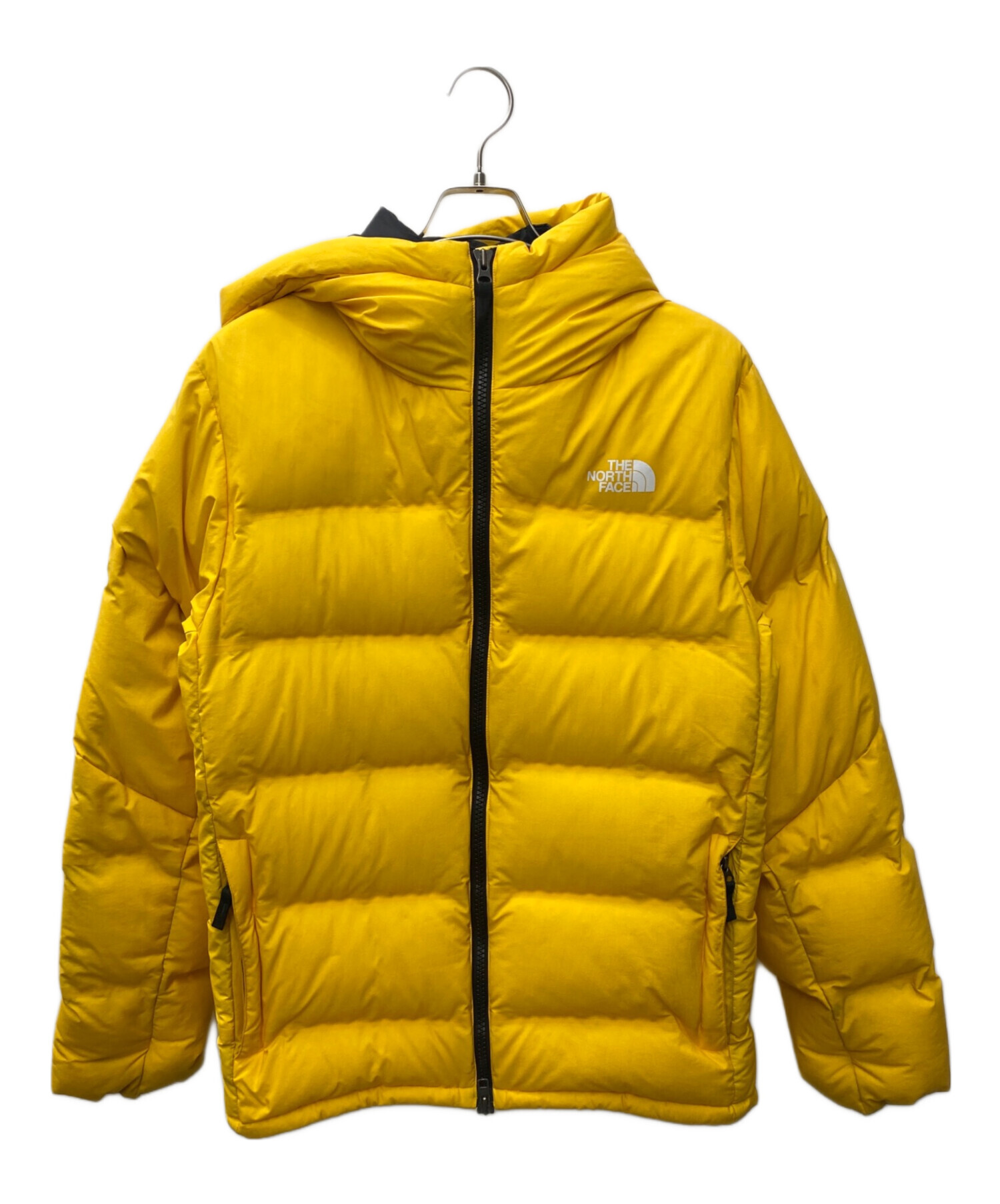中古・古着通販】THE NORTH FACE (ザ ノース フェイス) Belayer Parka