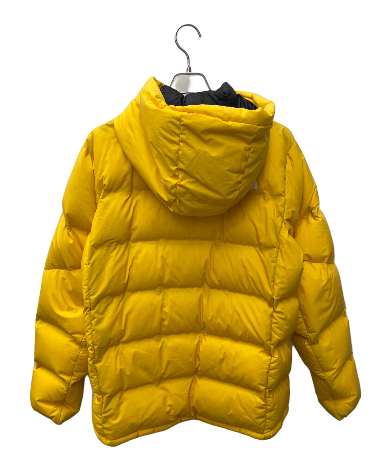 中古・古着通販】THE NORTH FACE (ザ ノース フェイス) Belayer Parka