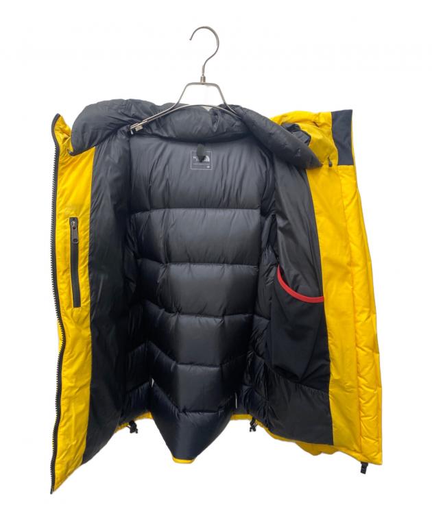 中古・古着通販】THE NORTH FACE (ザ ノース フェイス) Belayer Parka
