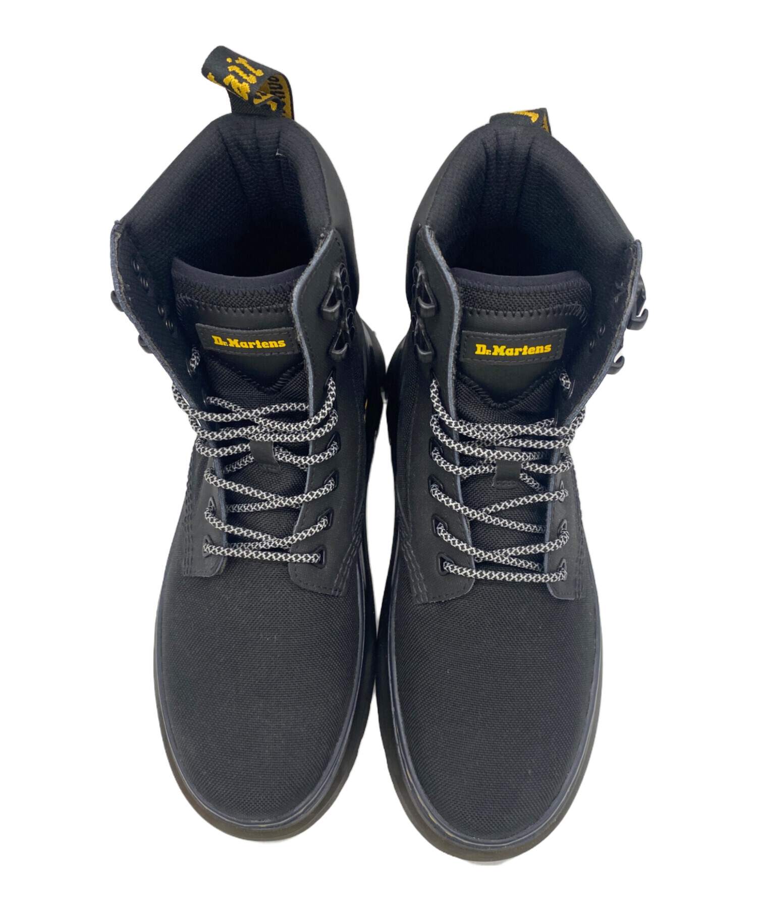 【SALE】Dr. Martens TARIK TG トレッキングブーツ 中古・古着通販】Dr.Martens (ドクターマーチン) Tarik 8 Tie Boot