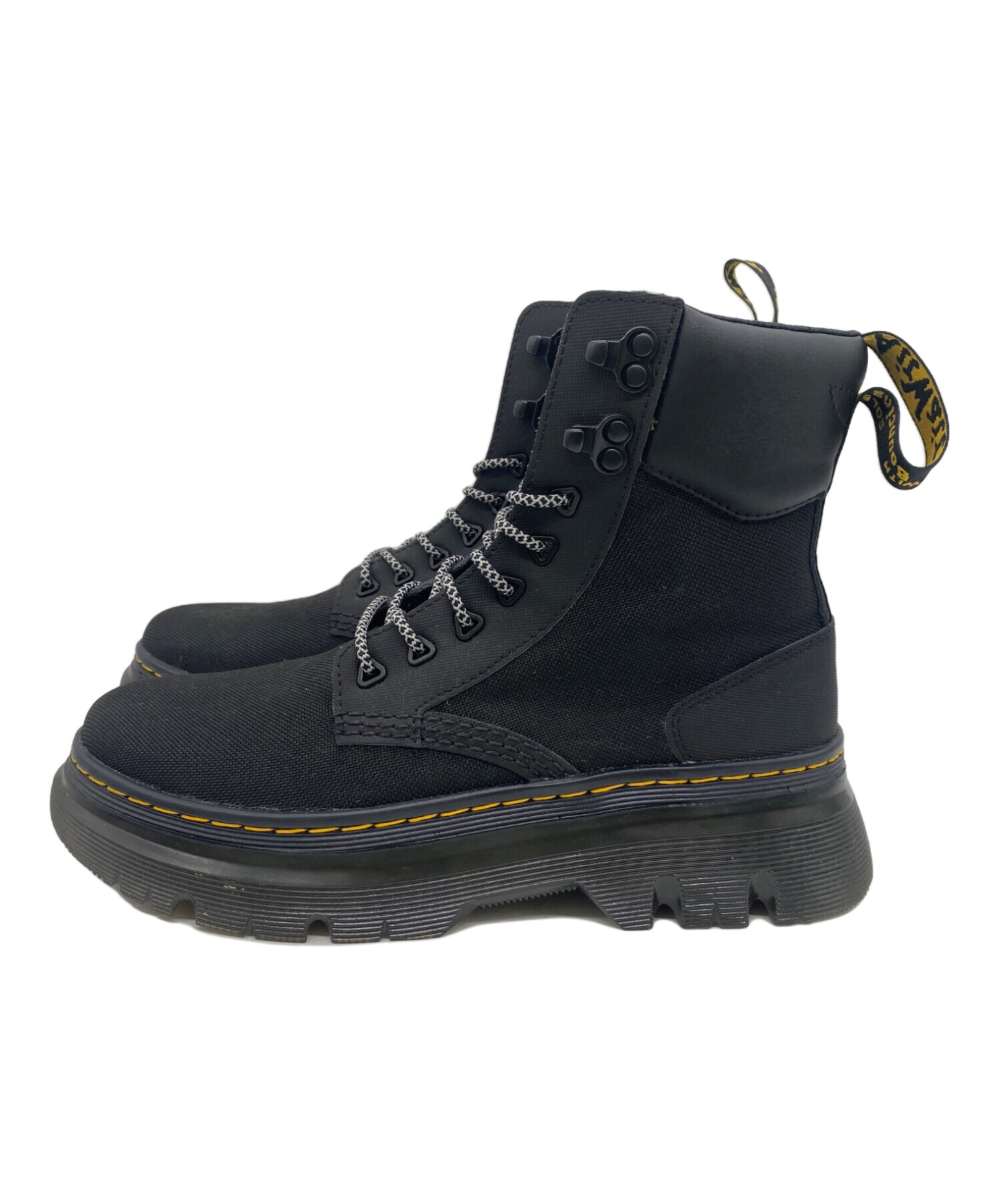 【SALE】Dr. Martens TARIK TG トレッキングブーツ 中古・古着通販】Dr.Martens (ドクターマーチン) Tarik 8 Tie Boot
