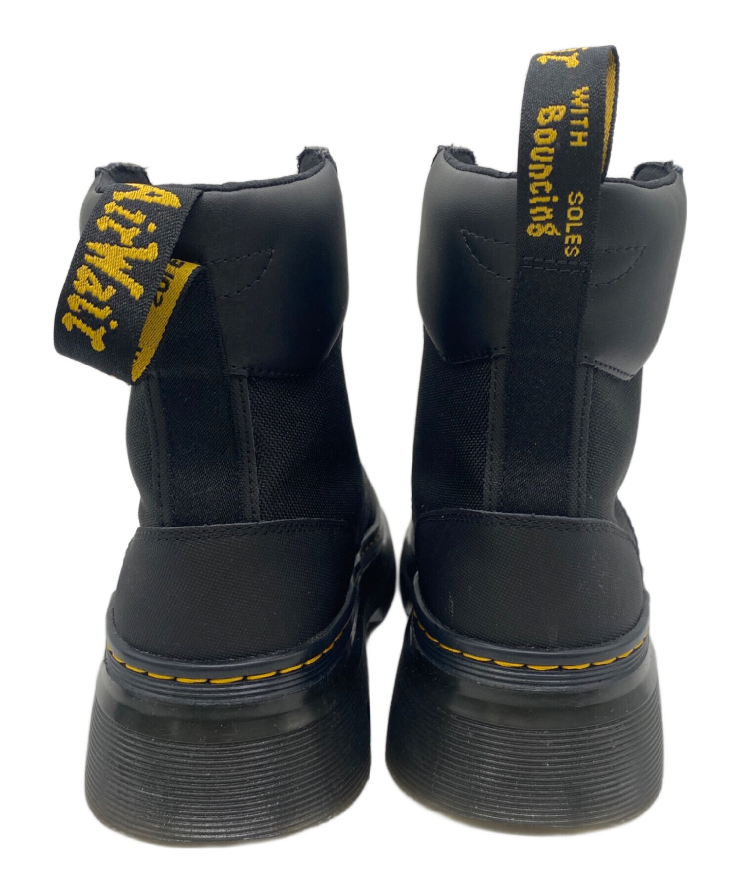 中古・古着通販】Dr.Martens (ドクターマーチン) Tarik 8 Tie Boot