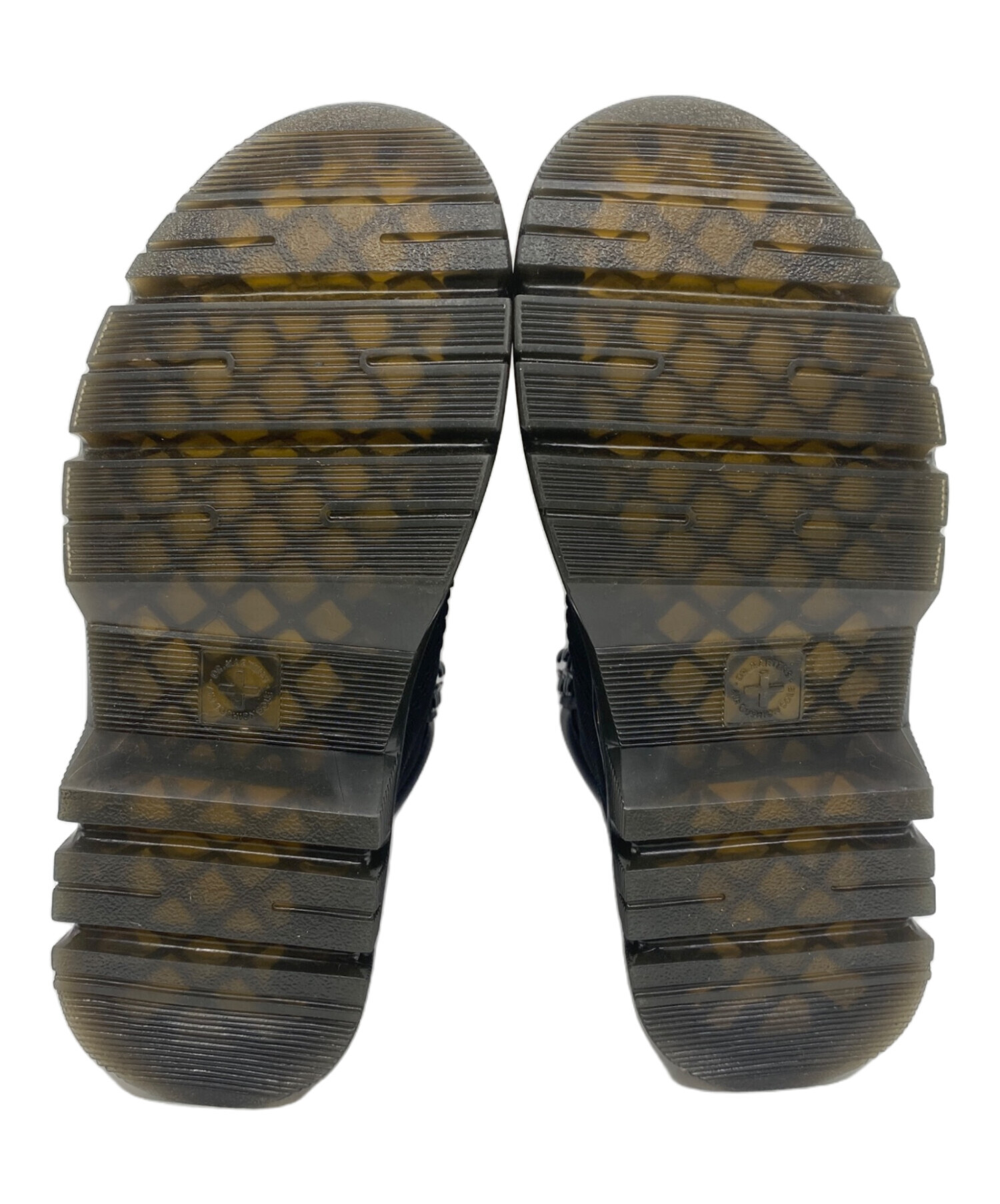中古・古着通販】Dr.Martens (ドクターマーチン) Tarik 8 Tie Boot 