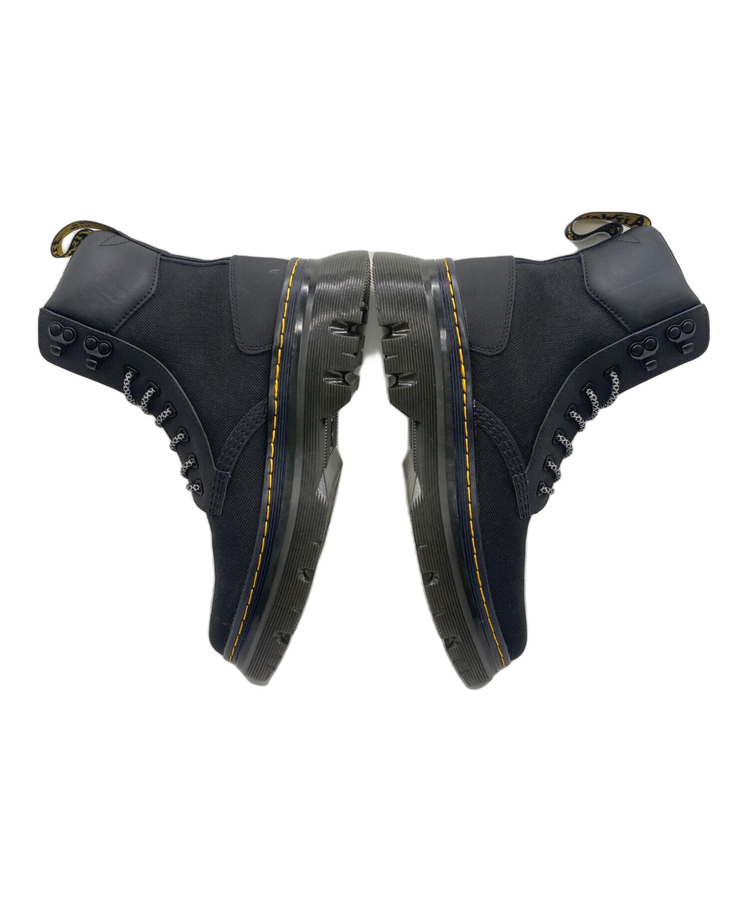 中古・古着通販】Dr.Martens (ドクターマーチン) Tarik 8 Tie Boot 