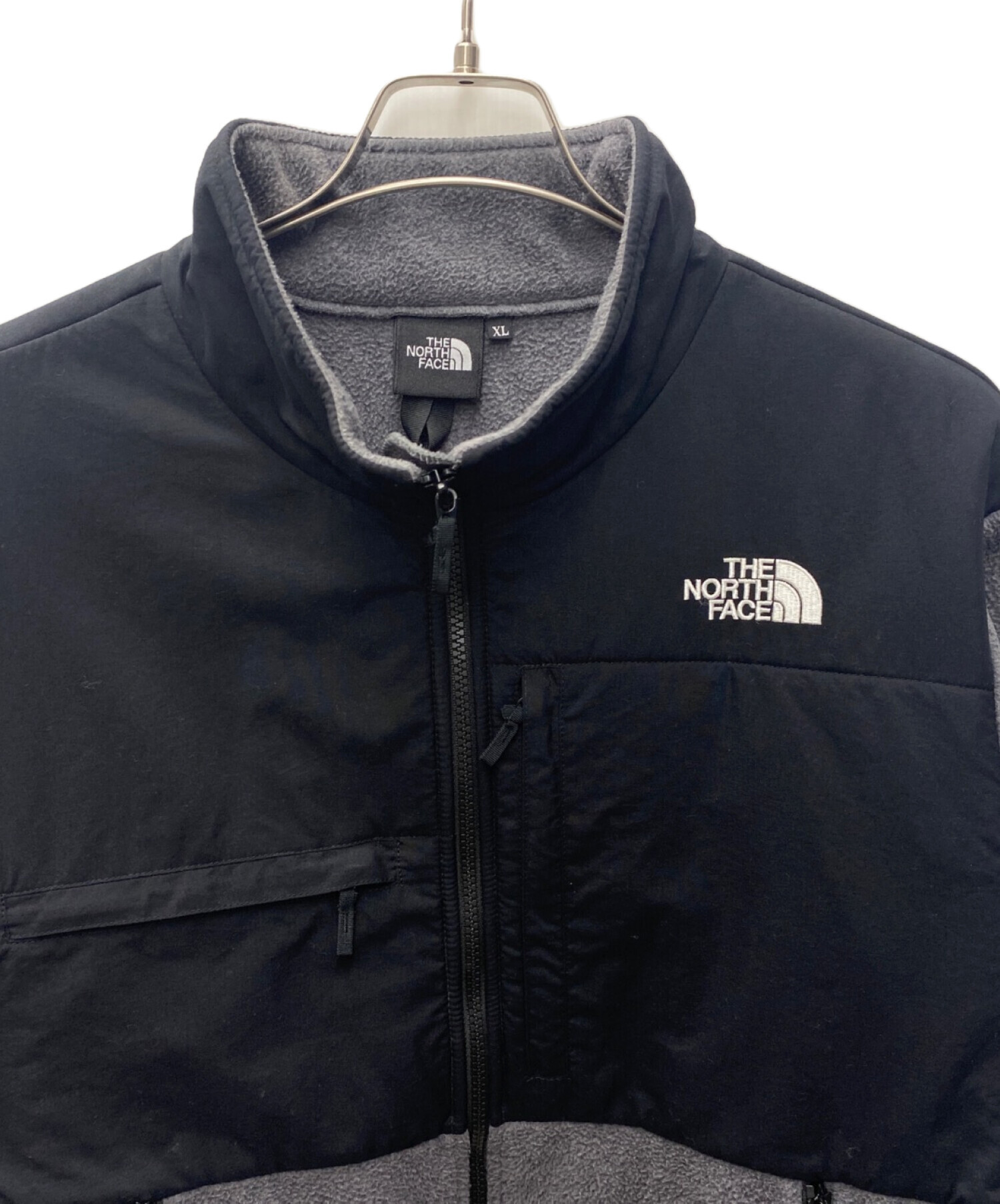 中古・古着通販】THE NORTH FACE (ザ ノース フェイス) デナリ