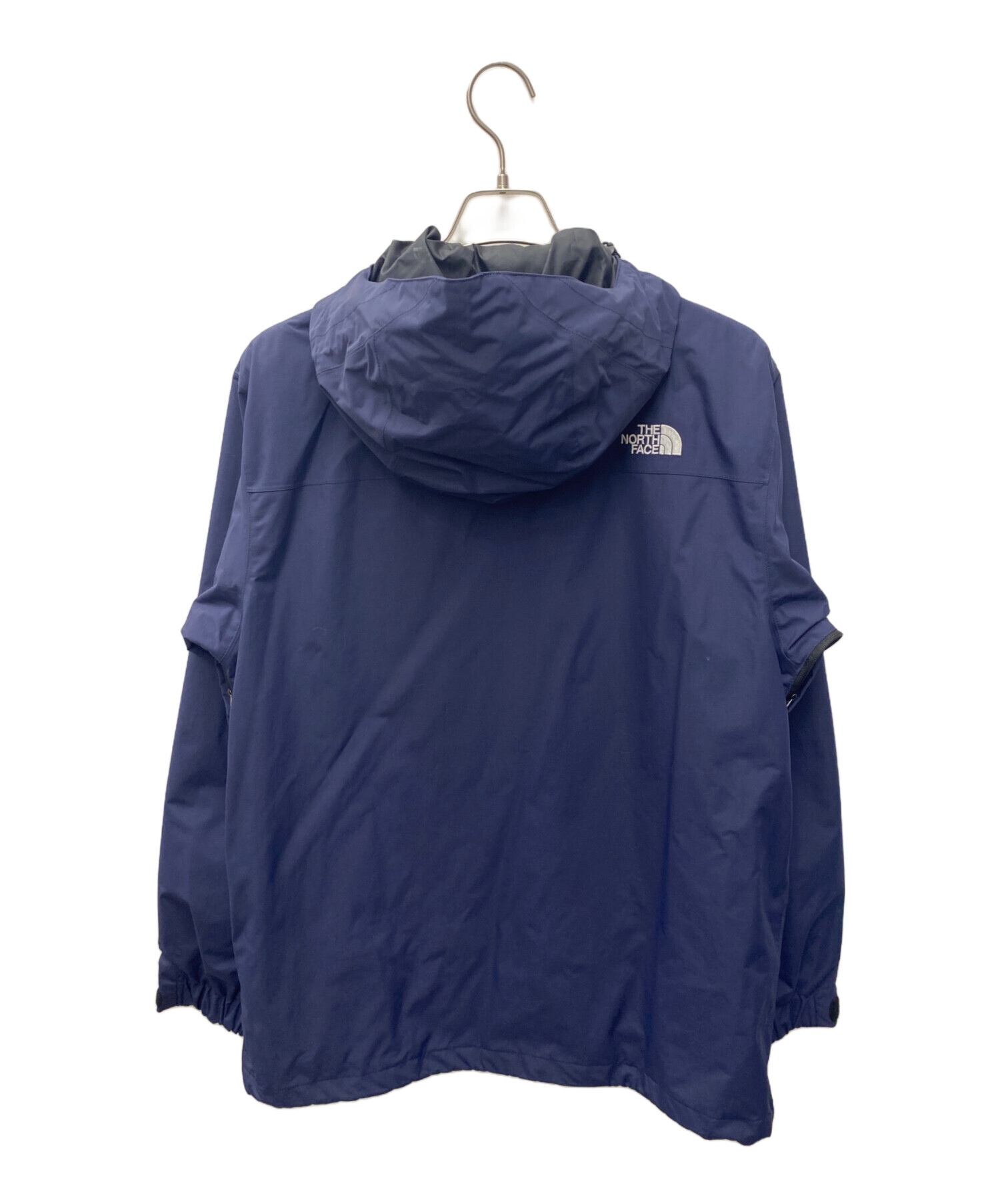 中古・古着通販】THE NORTH FACE (ザ ノース フェイス) マウンテン