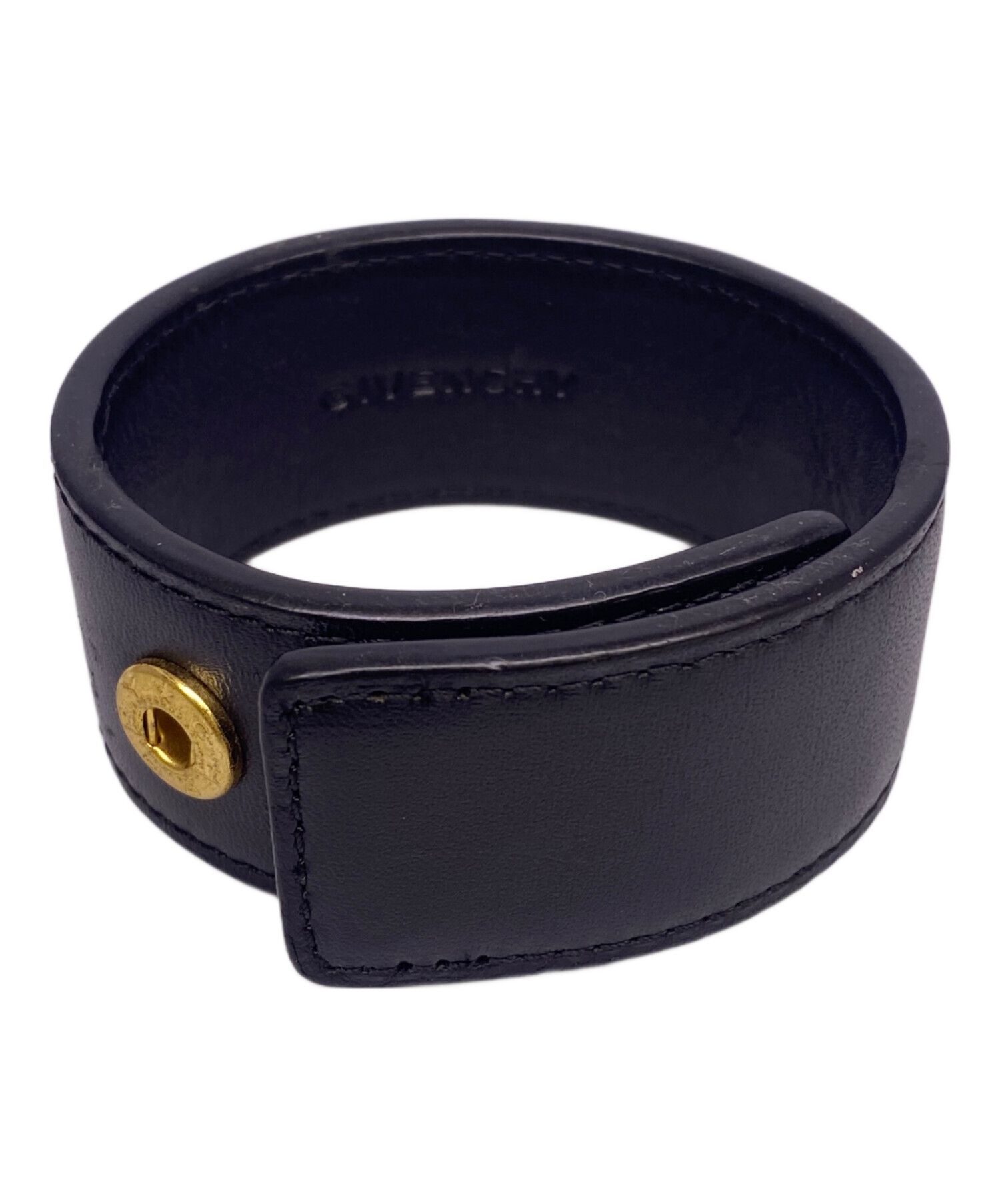中古・古着通販】GIVENCHY (ジバンシィ) スタースタッズバングル