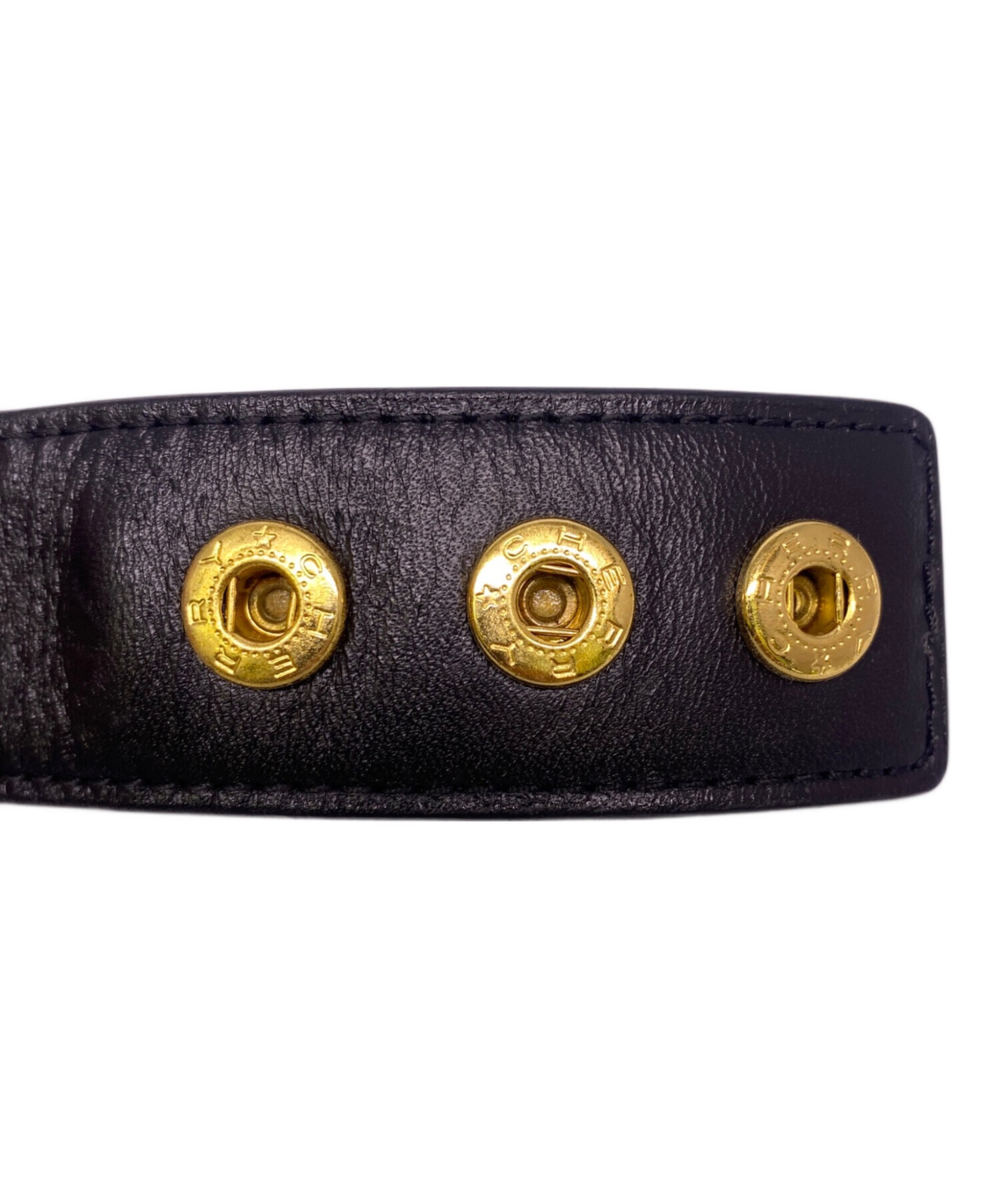 中古・古着通販】GIVENCHY (ジバンシィ) スタースタッズバングル