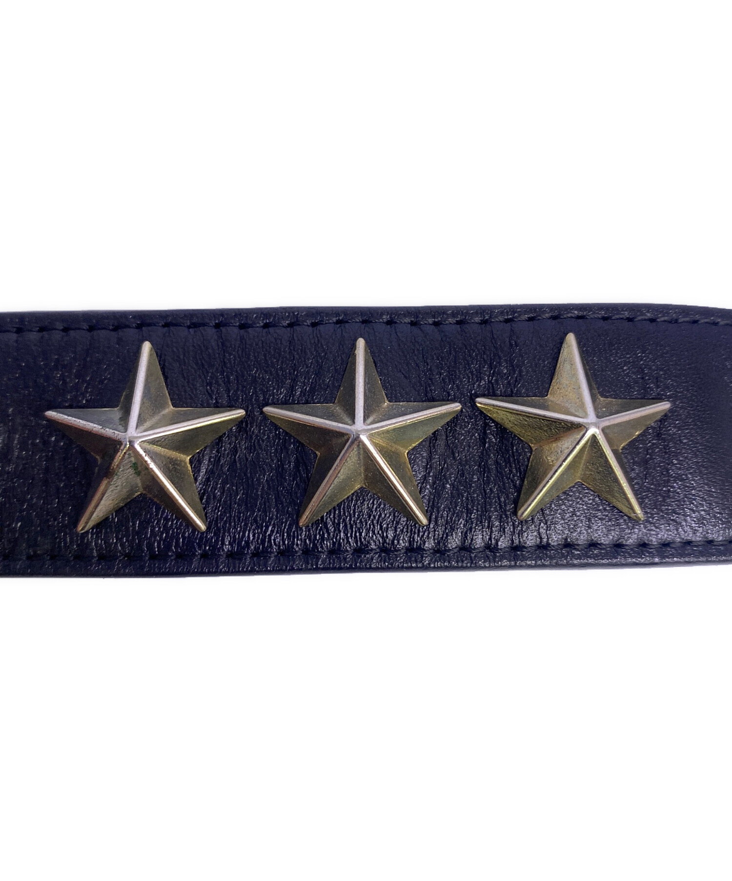 中古・古着通販】GIVENCHY (ジバンシィ) スタースタッズバングル