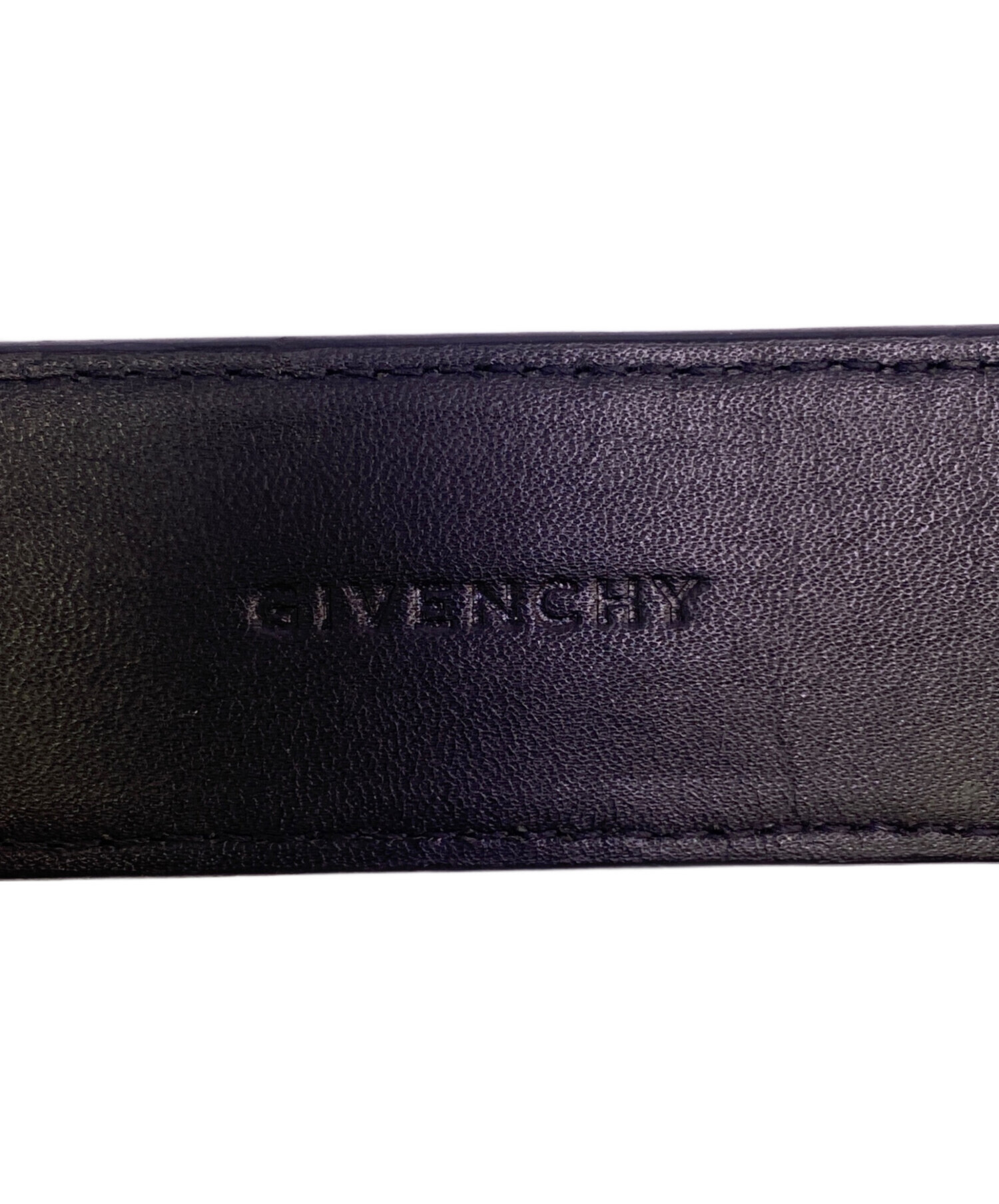 中古・古着通販】GIVENCHY (ジバンシィ) スタースタッズバングル