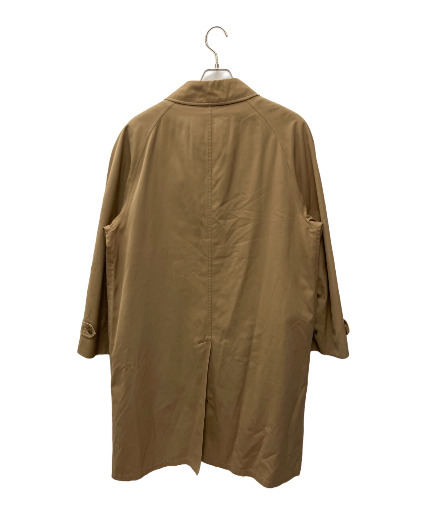 中古・古着通販】BURBERRY LONDON (バーバリーロンドン) ステンカラー