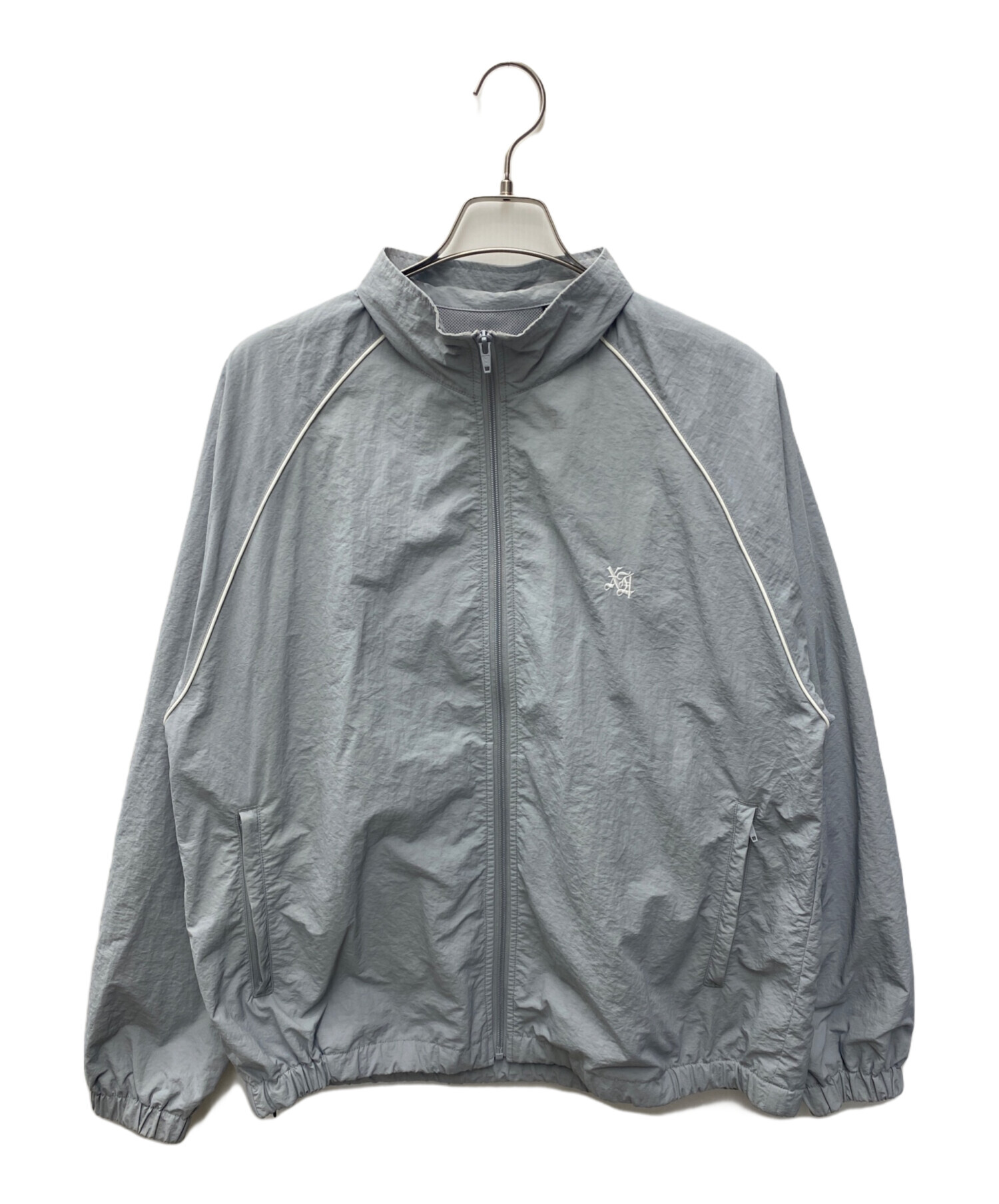 中古・古着通販】X-LARGE (エクストララージ) ナイロンジャケット