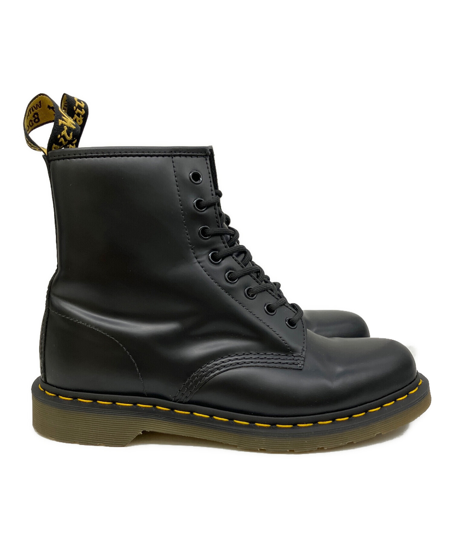 中古・古着通販】Dr.Martens (ドクターマーチン) 8ホールブーツ