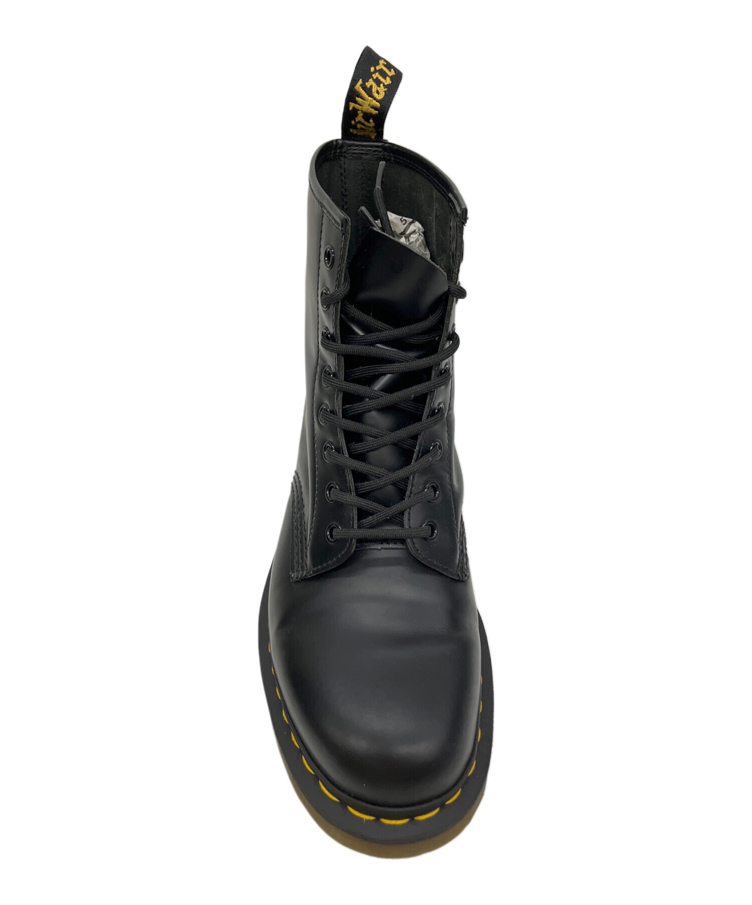 中古・古着通販】Dr.Martens (ドクターマーチン) 8ホールブーツ