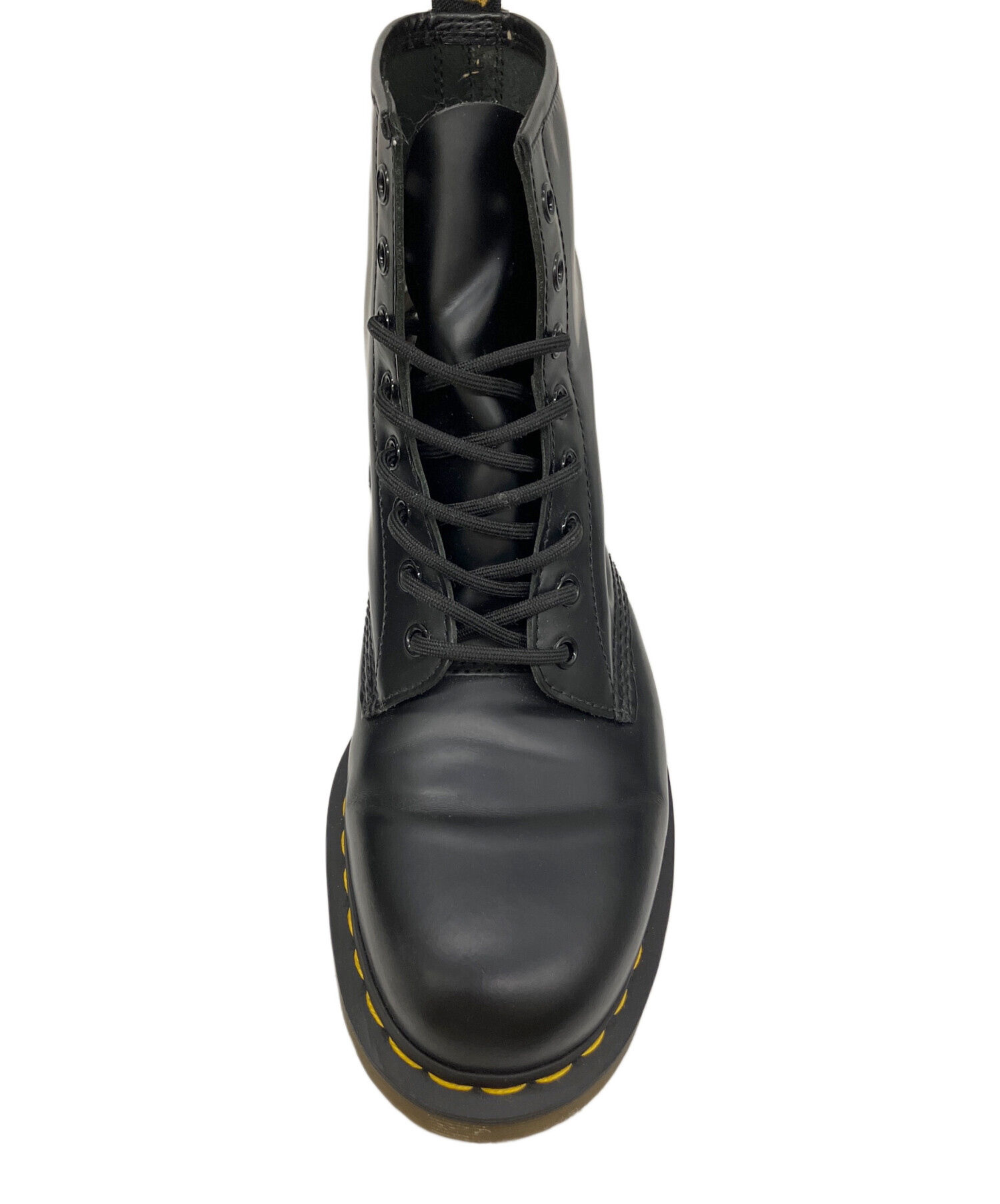 中古・古着通販】Dr.Martens (ドクターマーチン) 8ホールブーツ