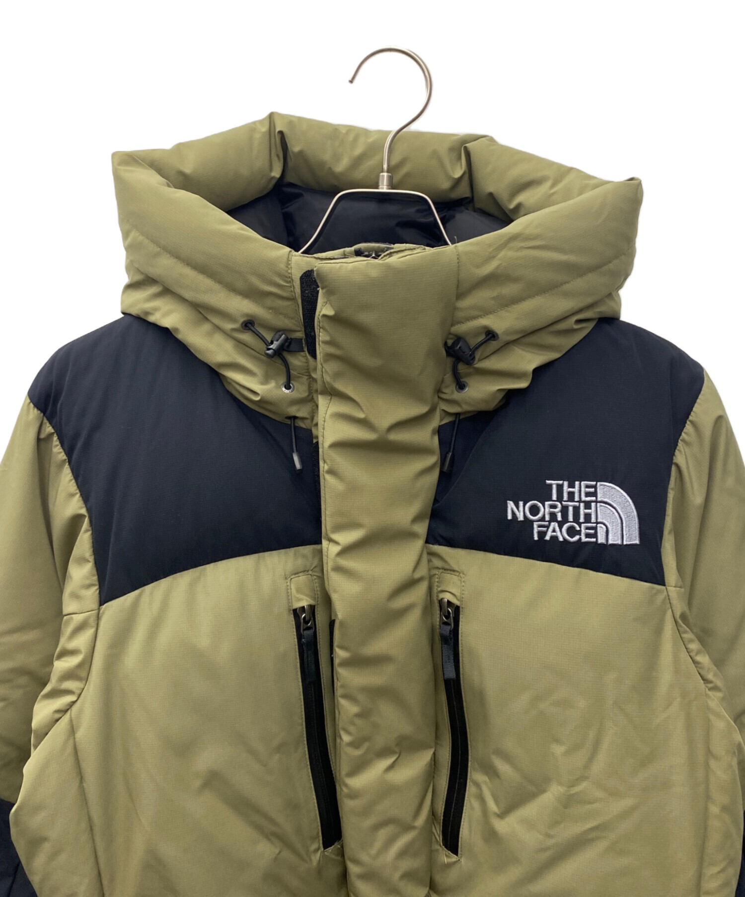 中古・古着通販】THE NORTH FACE (ザ ノース フェイス) バルトロライト